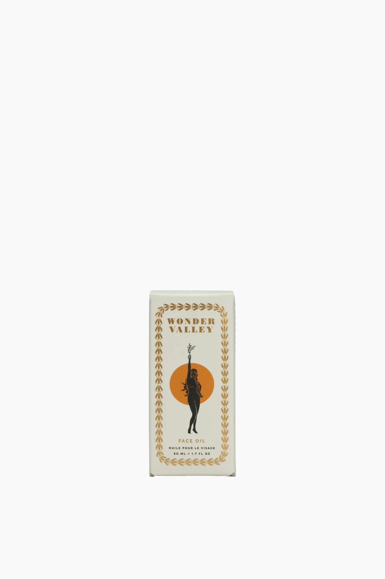 Face Oil - Image 4