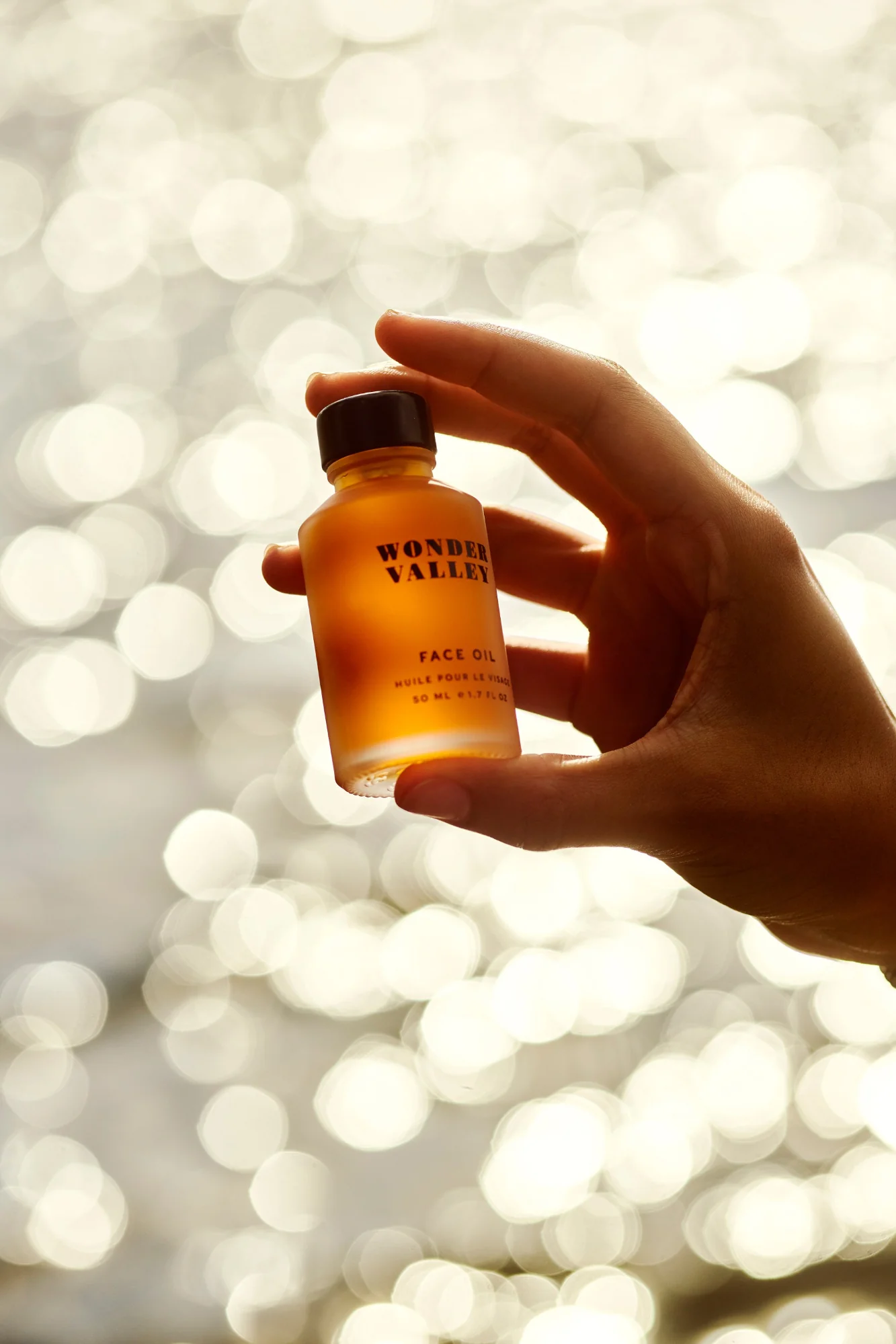 Face Oil - Image 6