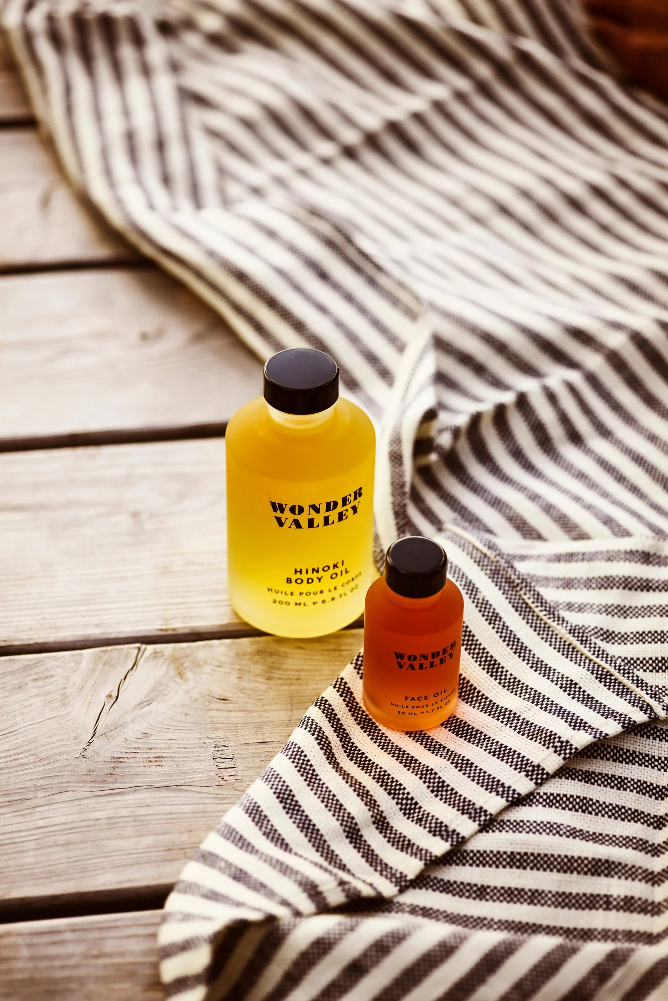 Face Oil - Image 8