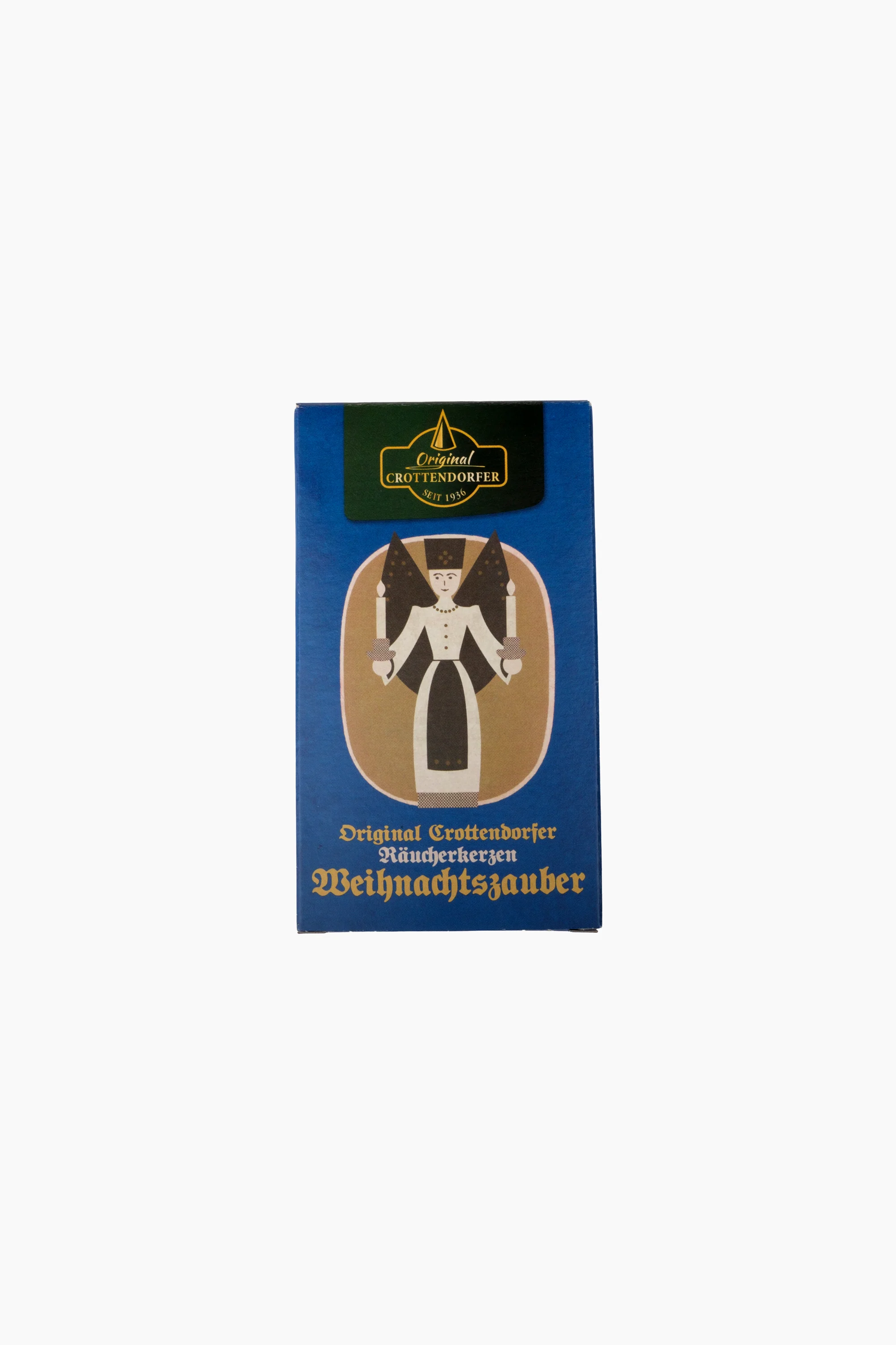 German Incense Cones - Image 10