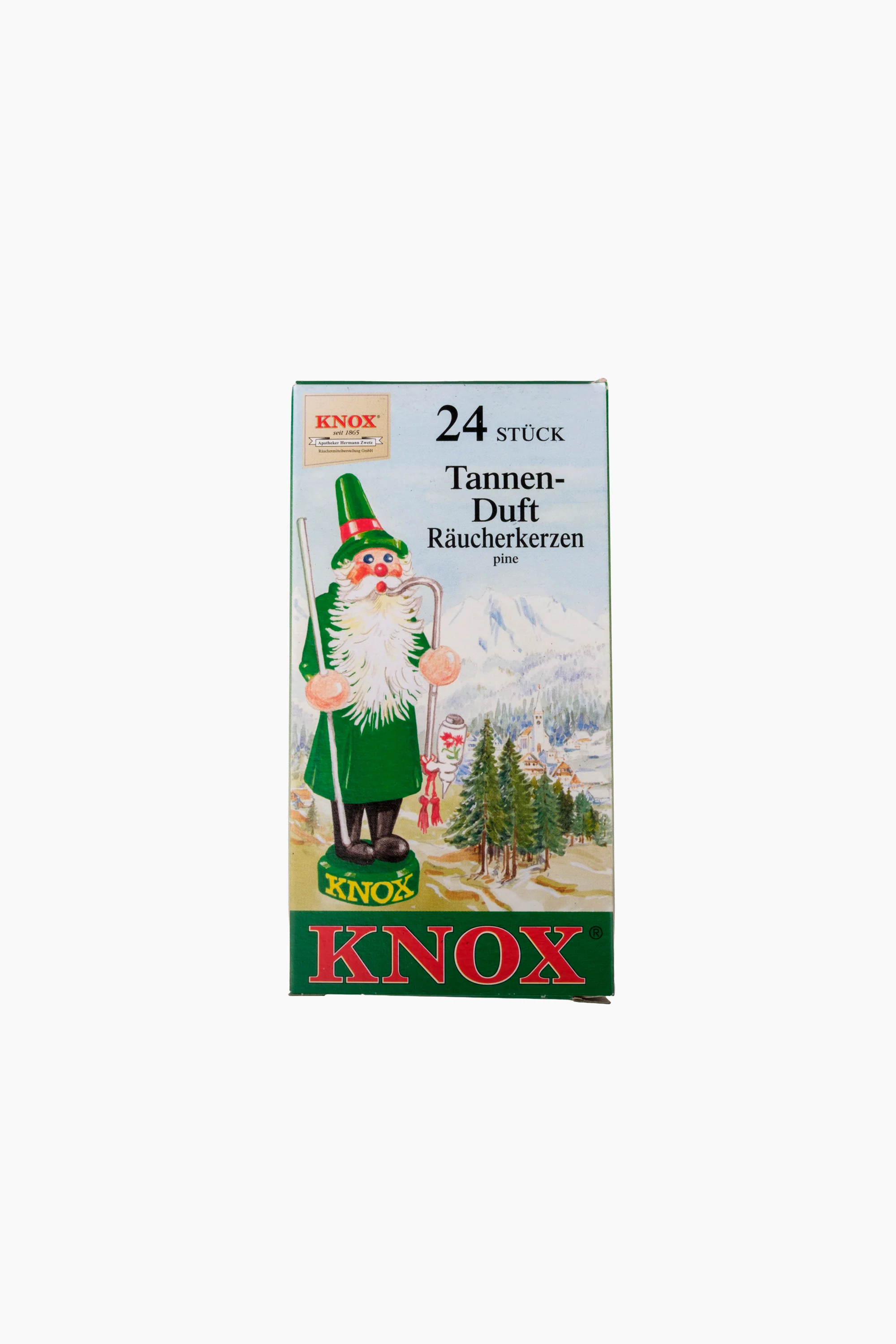 German Incense Cones - Image 12