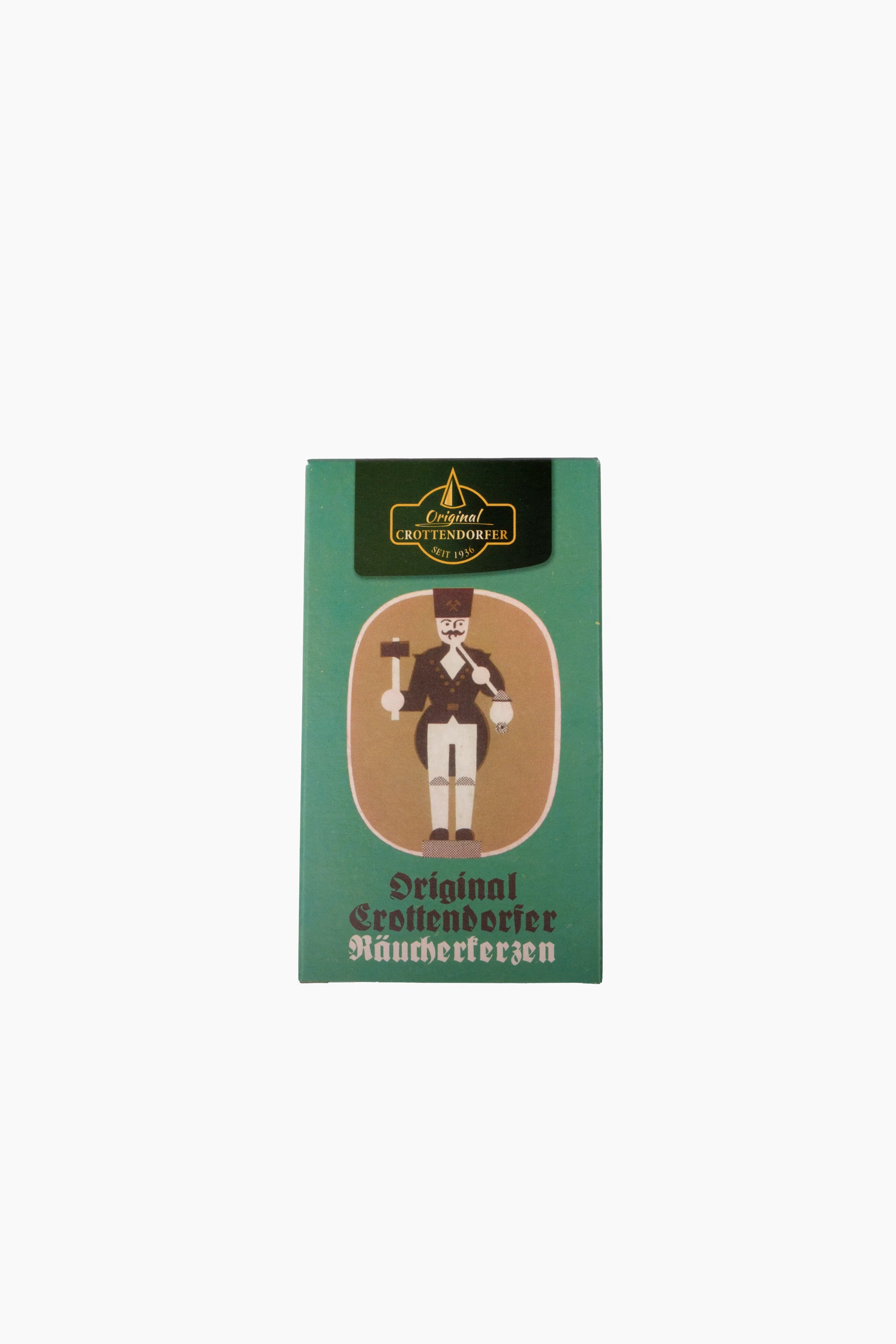 German Incense Cones - Image 6