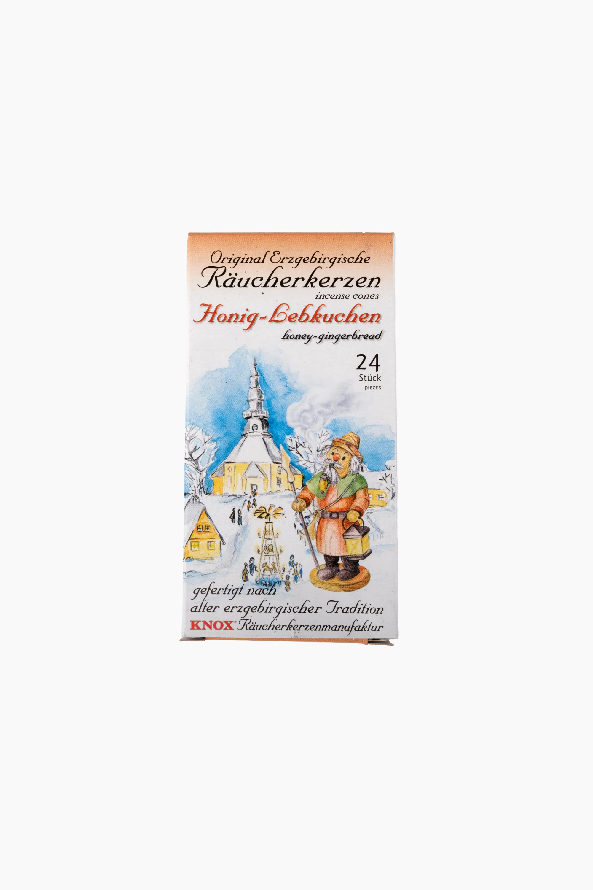 German Incense Cones - Image 8
