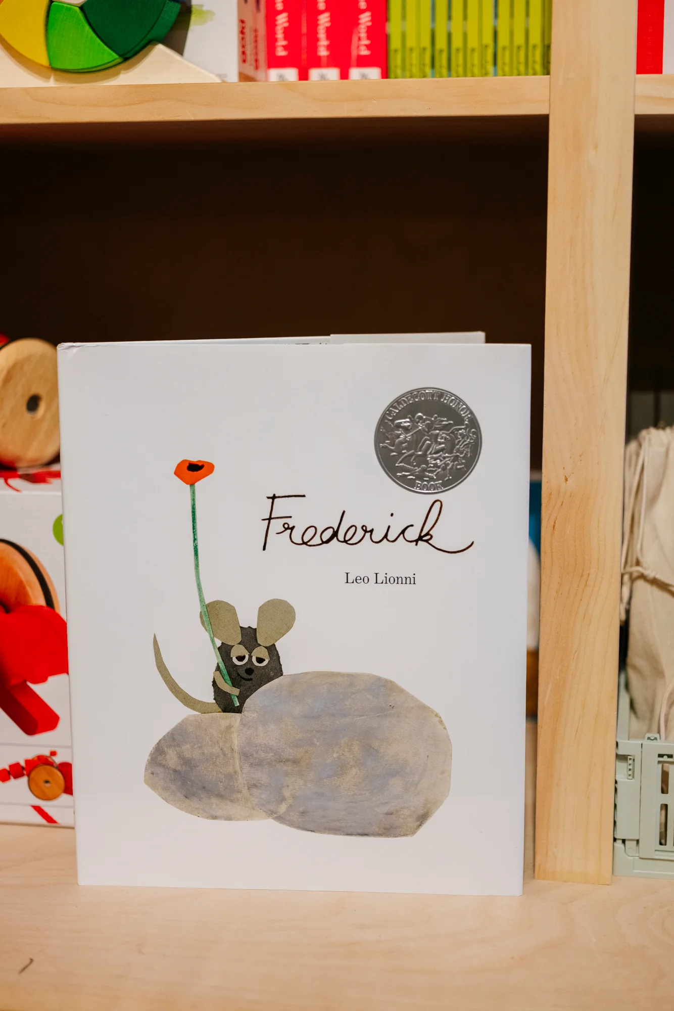 Frederick - Image 5
