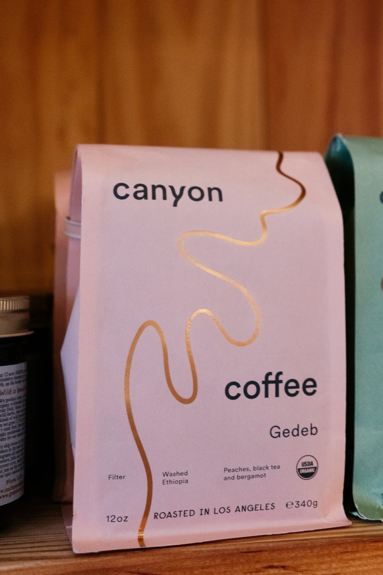 Gedeb, Ethiopia Coffee | Organic Certified - Image 3