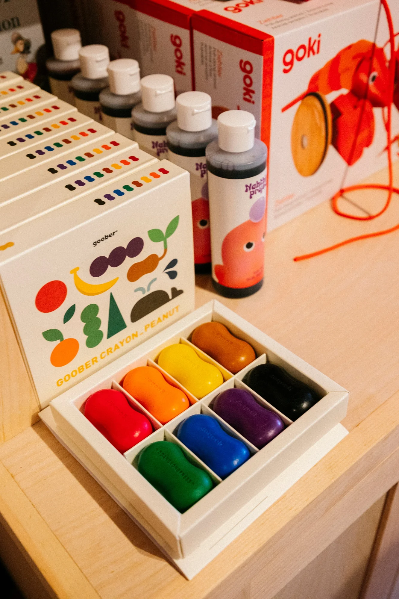 Peanut Crayons - Image 3