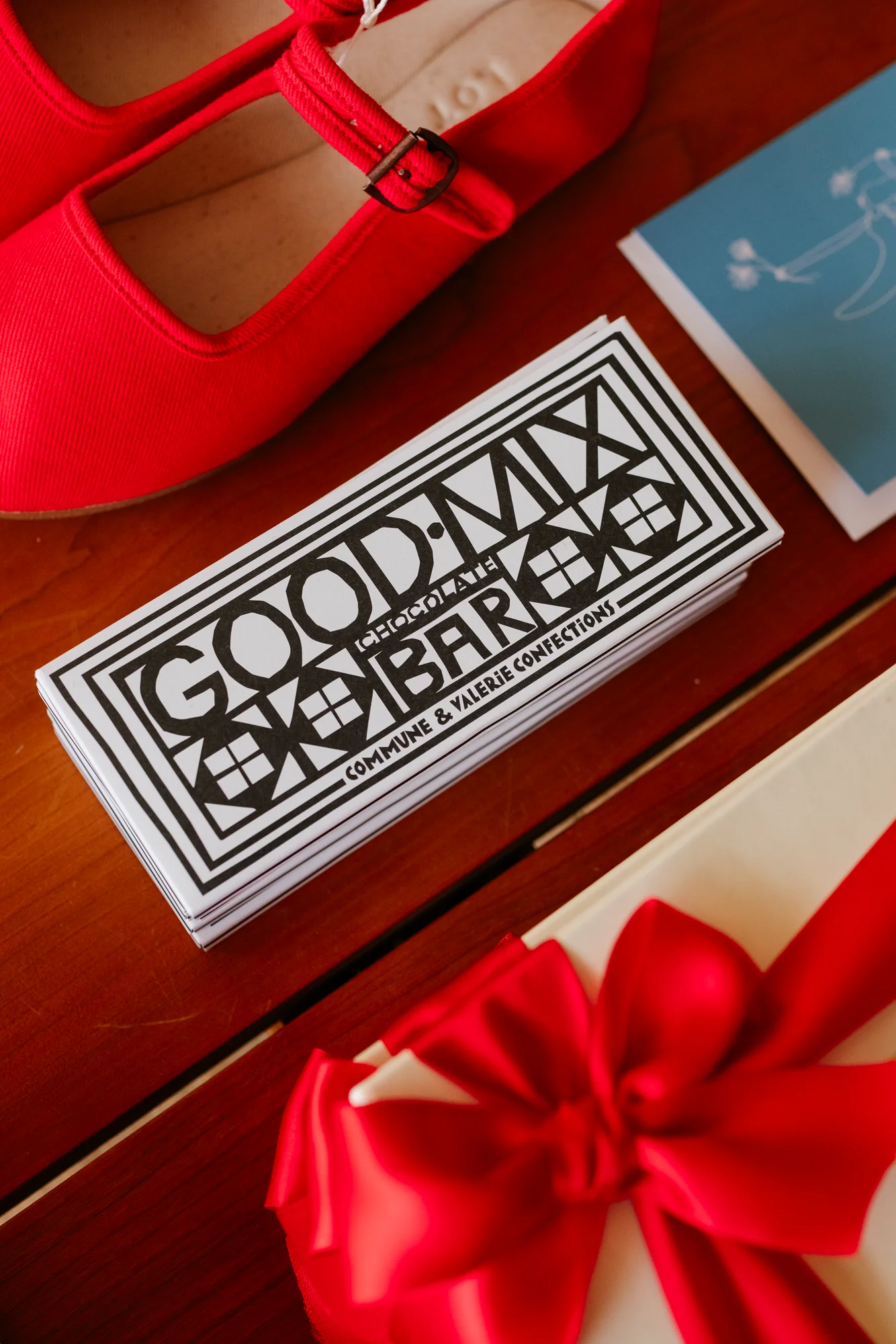 Good Mix Chocolate Bar - Image 3