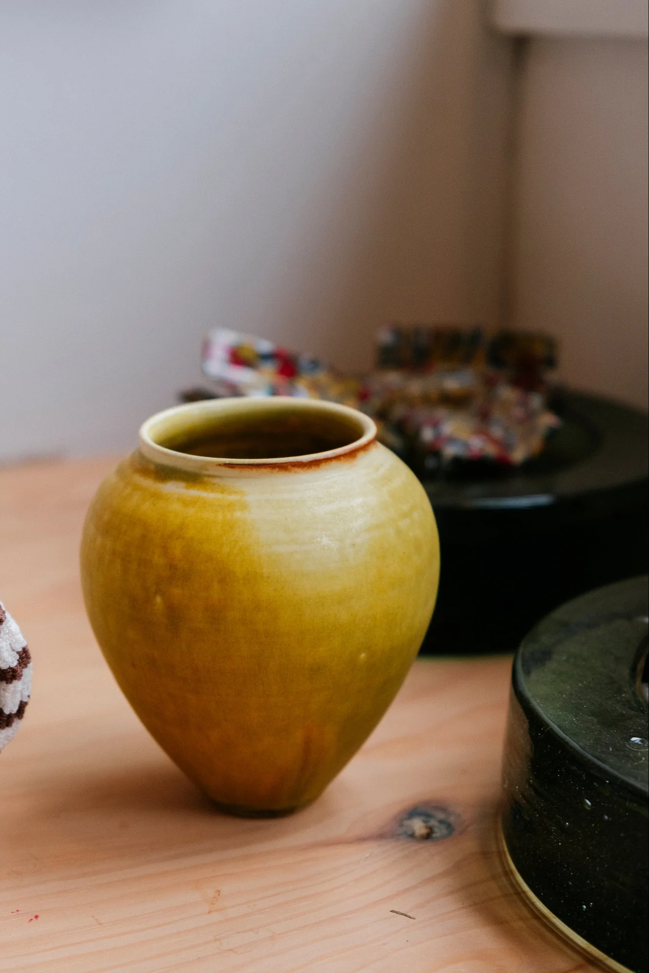 Gourd Vase | Assorted Sizes + Colors - Image 7