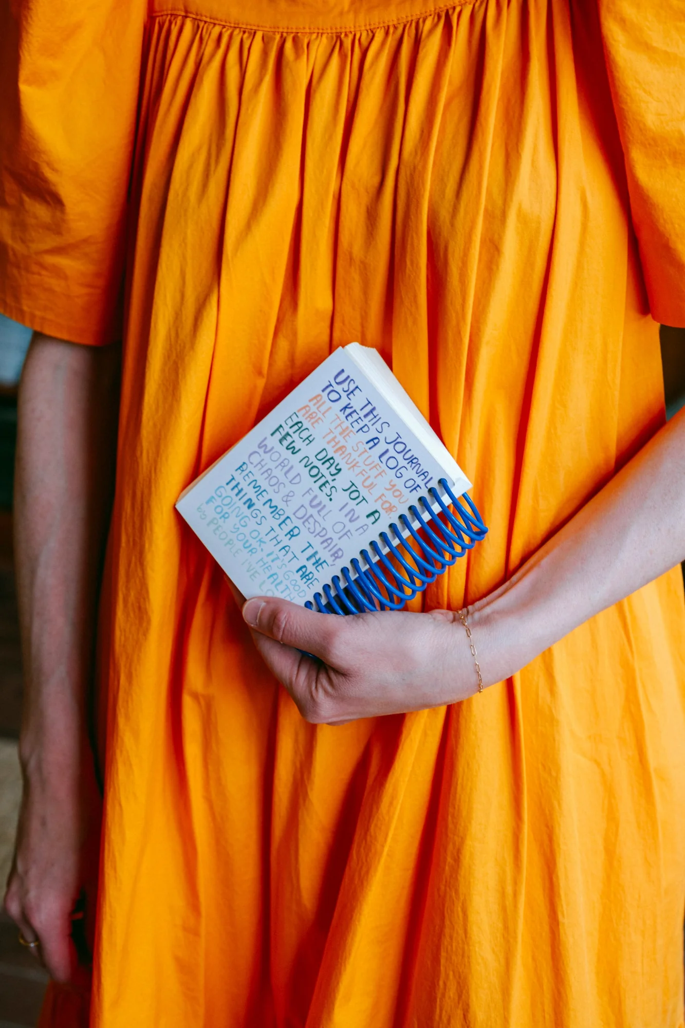 Gratitude Journal - Image 4