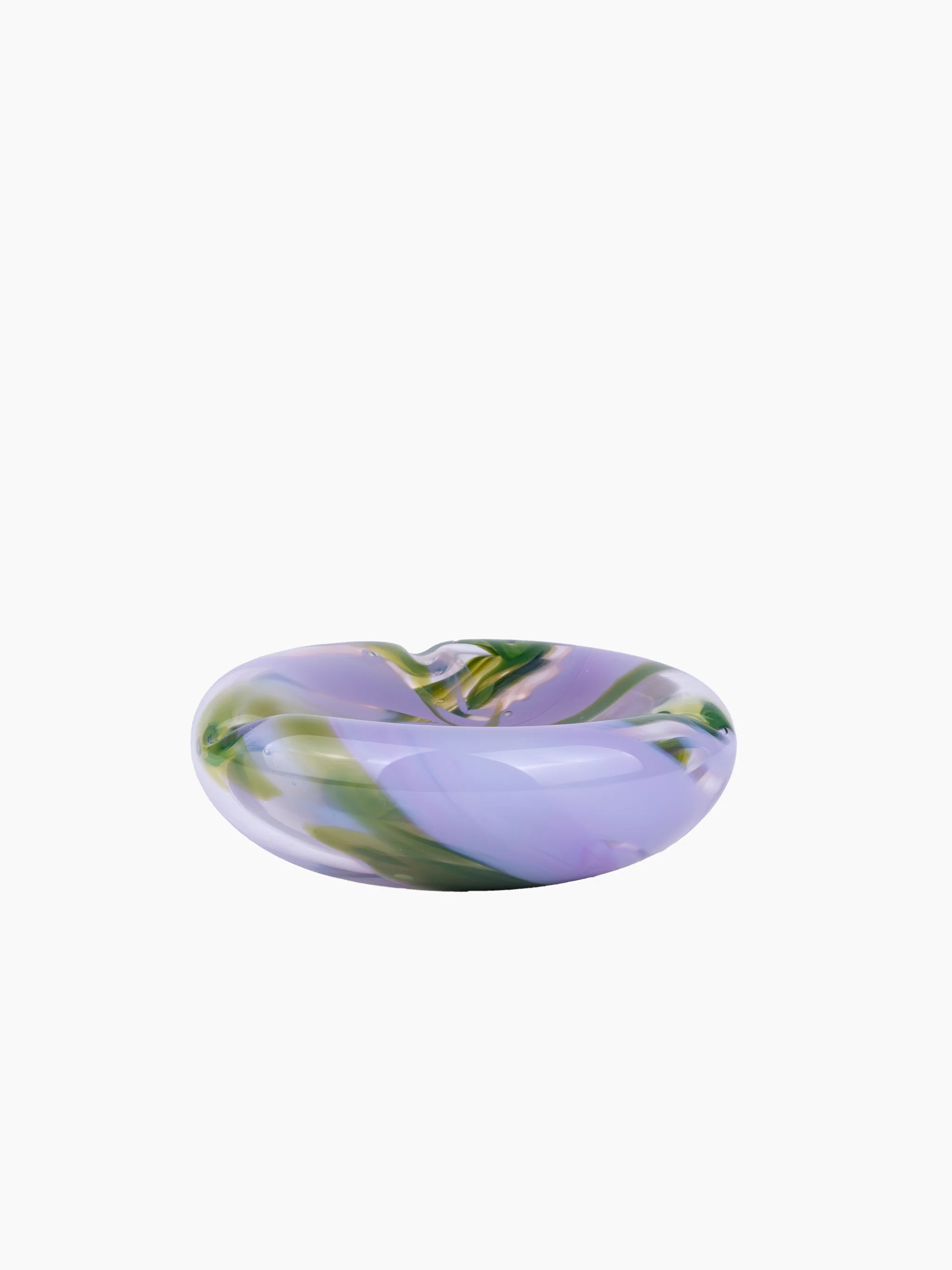 Hand Dyed Ashtray | 3 Colors - Image 3