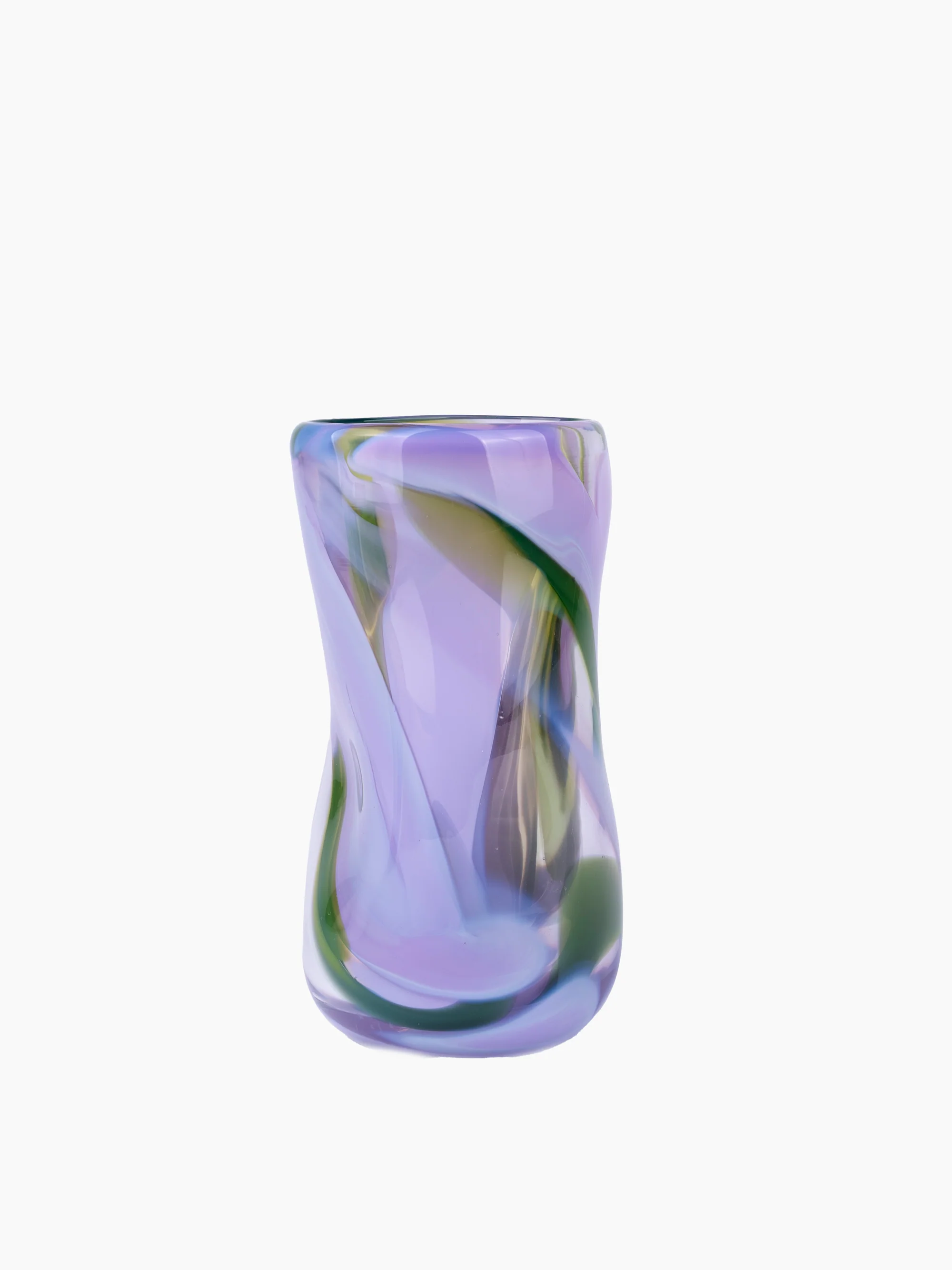 Hand Dyed Crinkle Cup | 3 Colors - Image 4