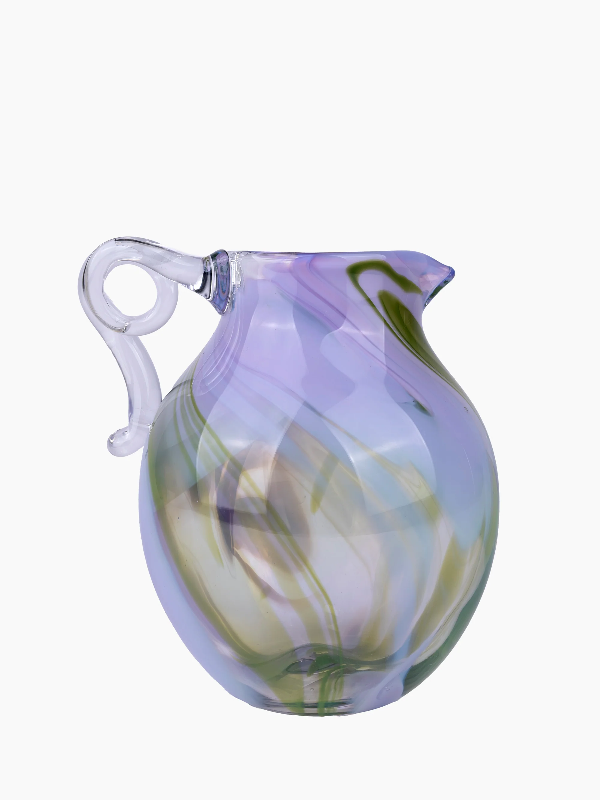 Hand Dyed Luna Jug | 3 Colors - Image 4