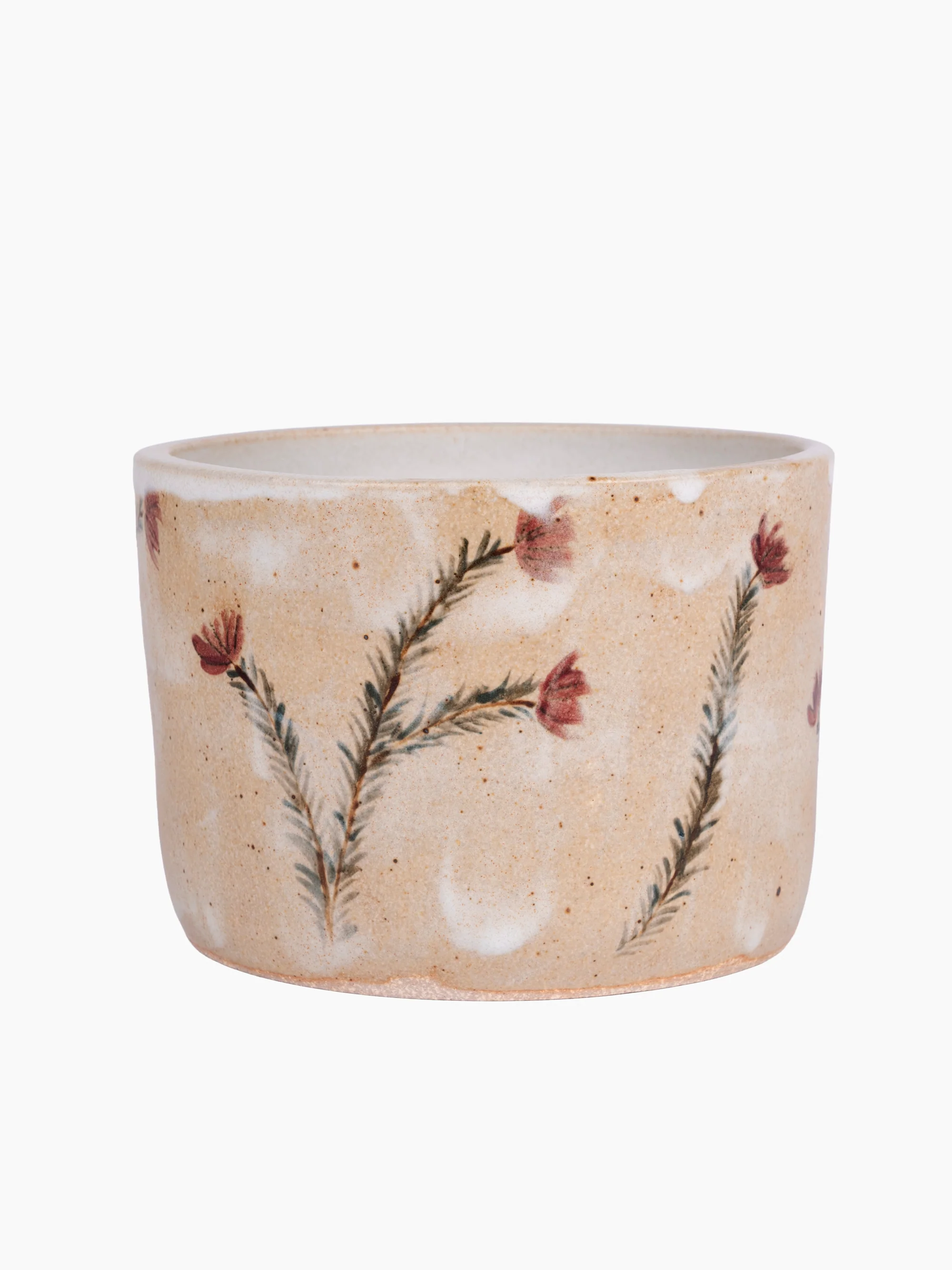 Handpainted Crock | 2 Designs - Image 2