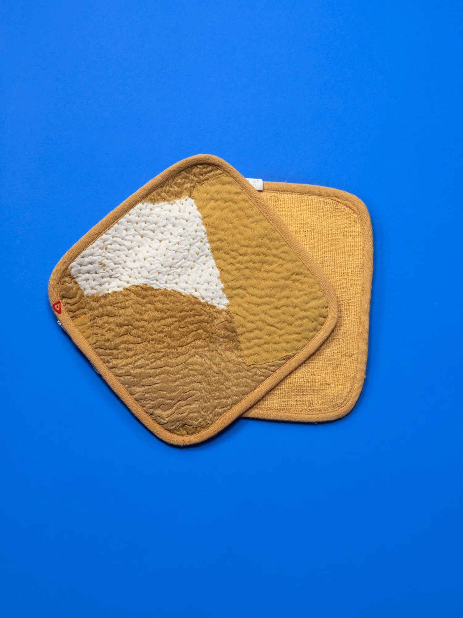 Handquilted Potholders - Image 6