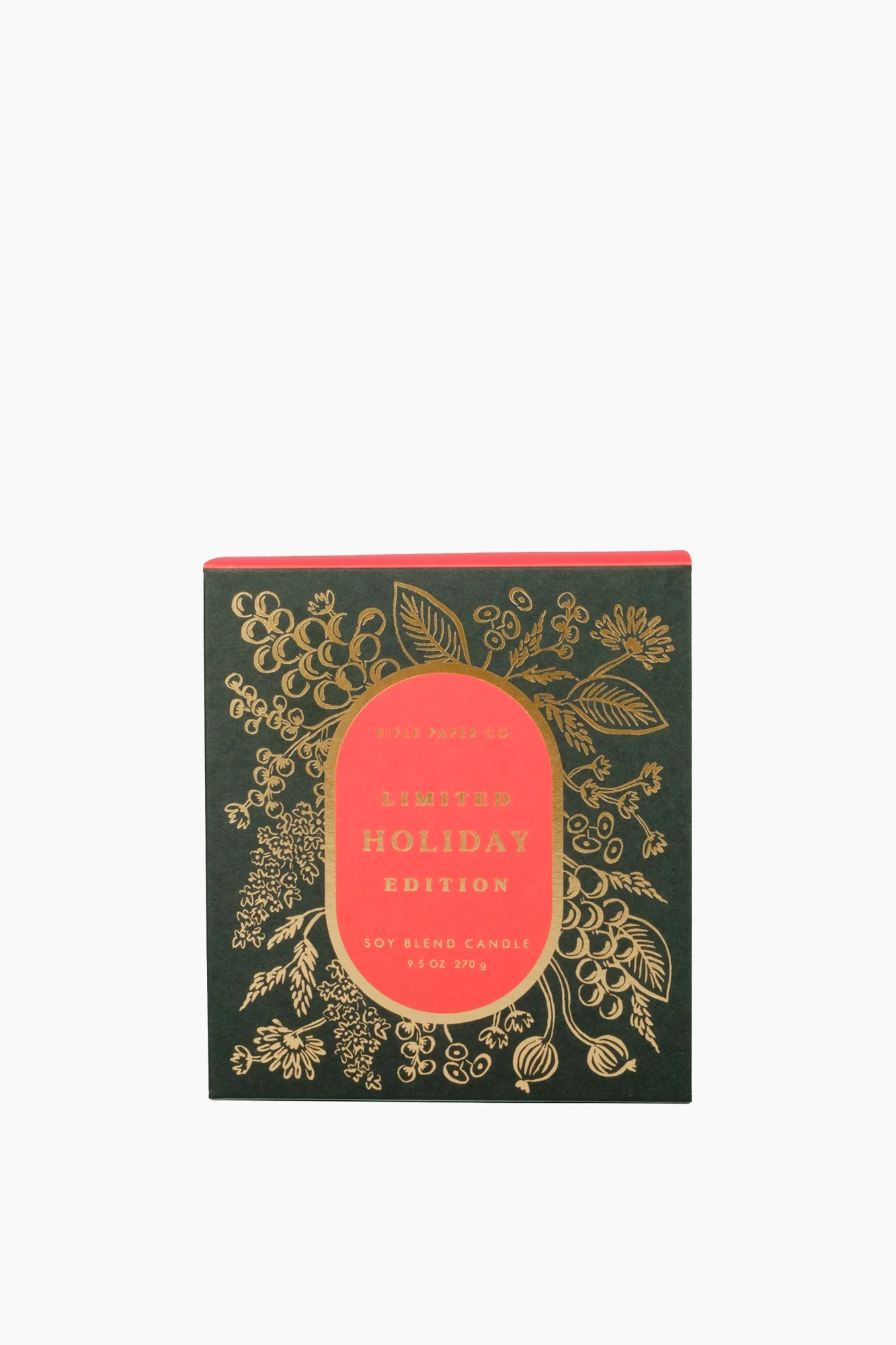 Holiday Candle - Image 3