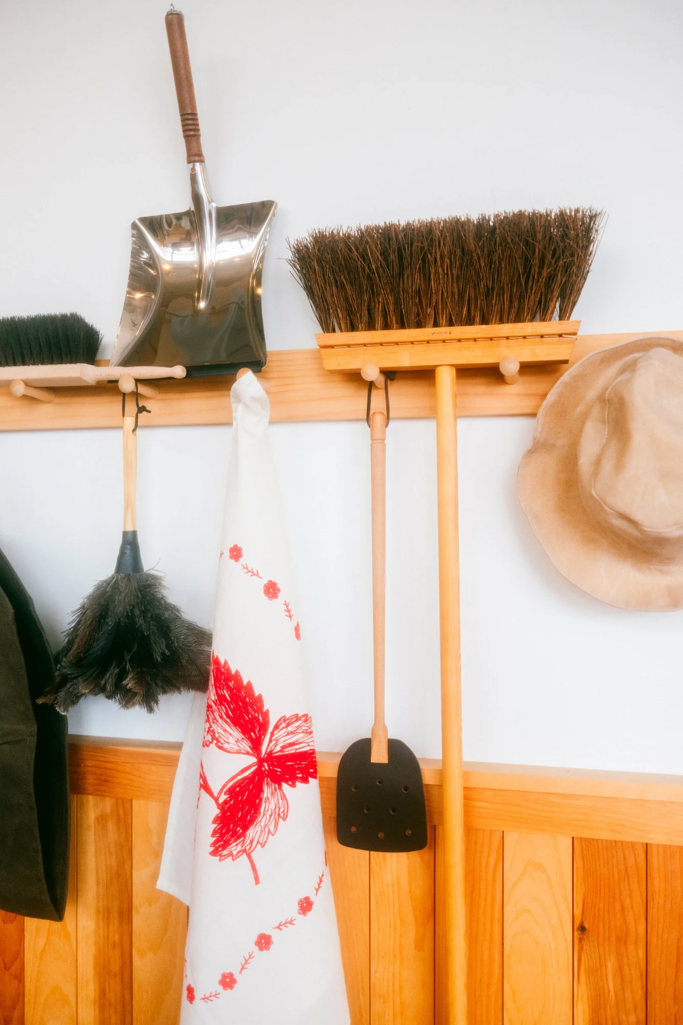 Horse Hair Brush - Image 5