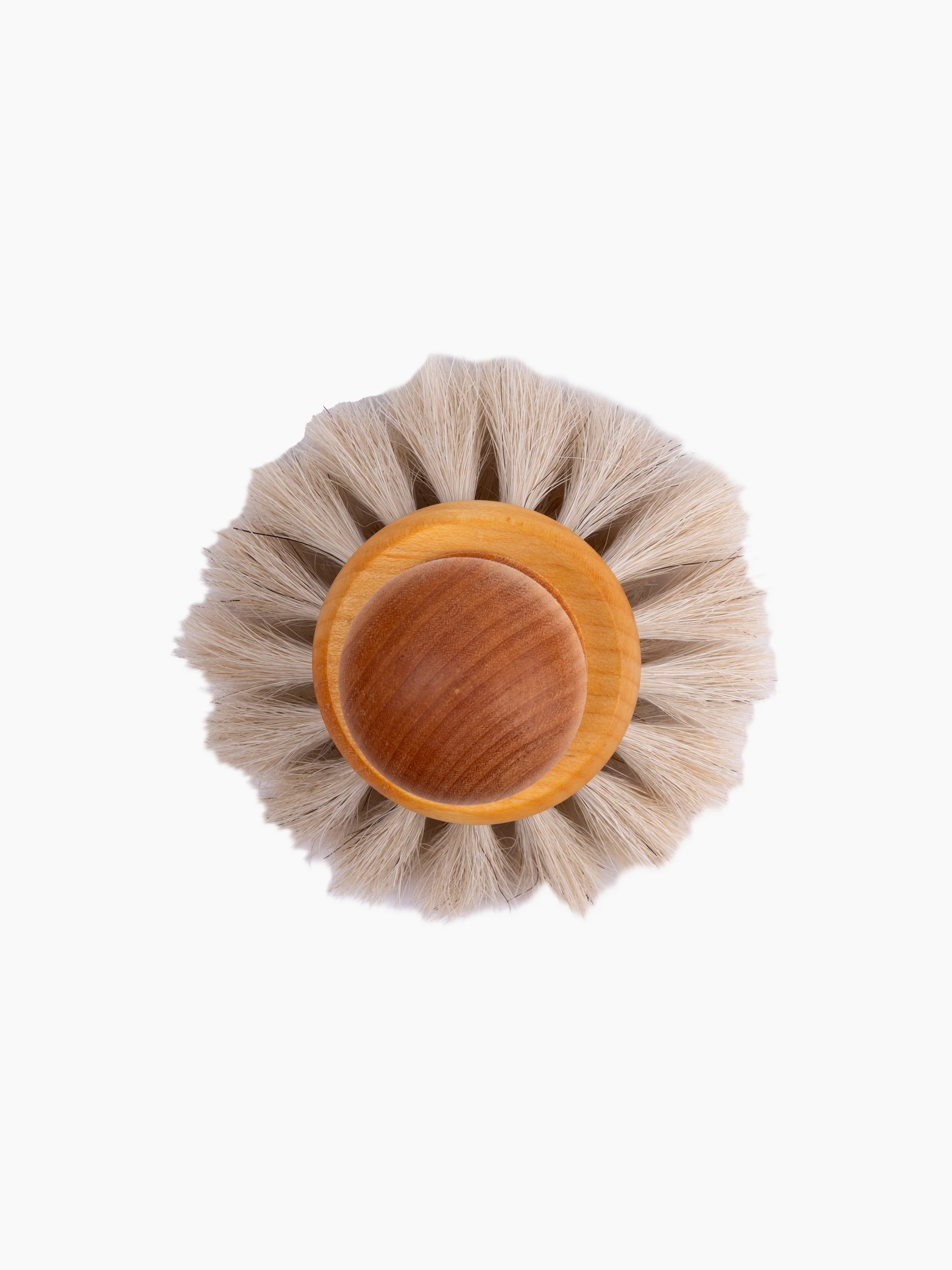 Horsehair Dish Brush - Image 2