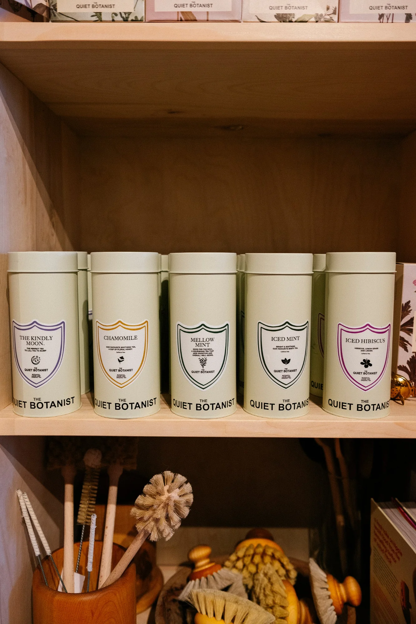 Ice Mint Tea - Image 4