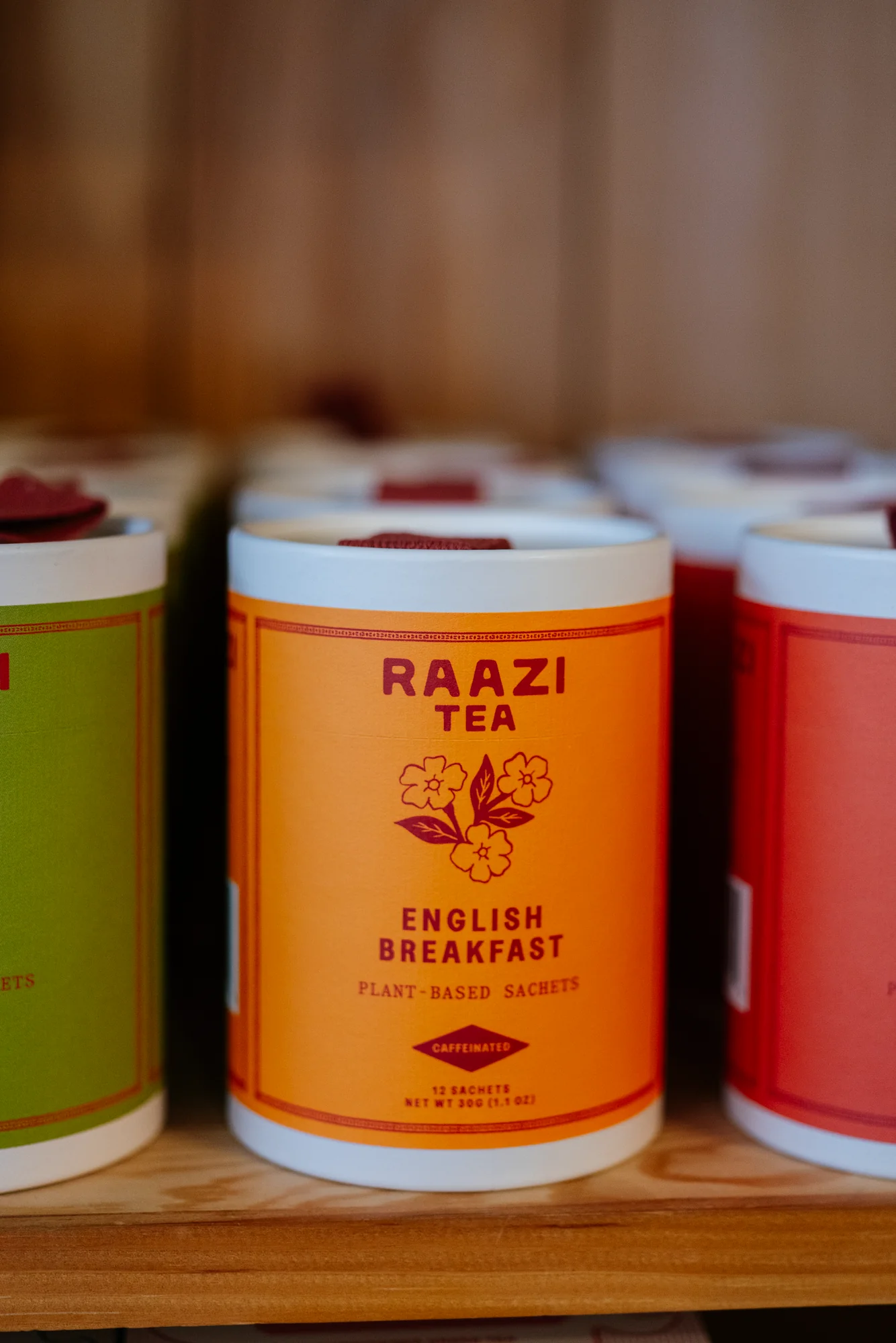 English Breakfast Tea - Image 2