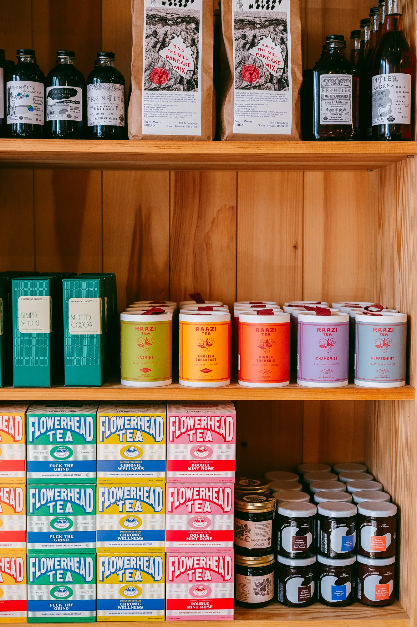 Peppermint Tea - Image 4