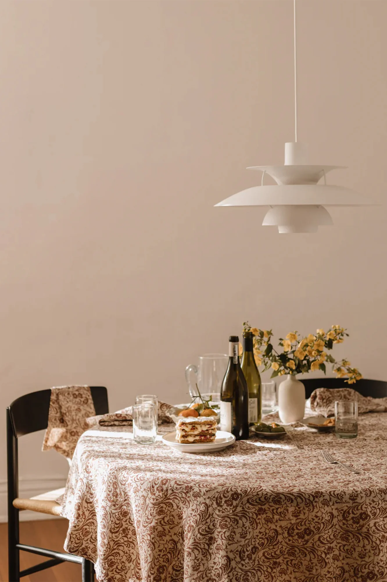 Ingrid Tablecloth - Image 6