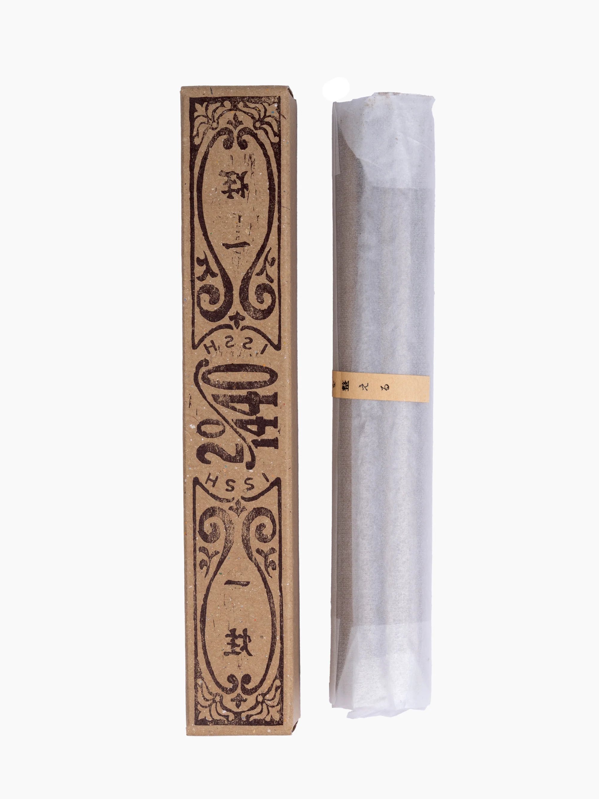 Issh Incense | 4 Scents