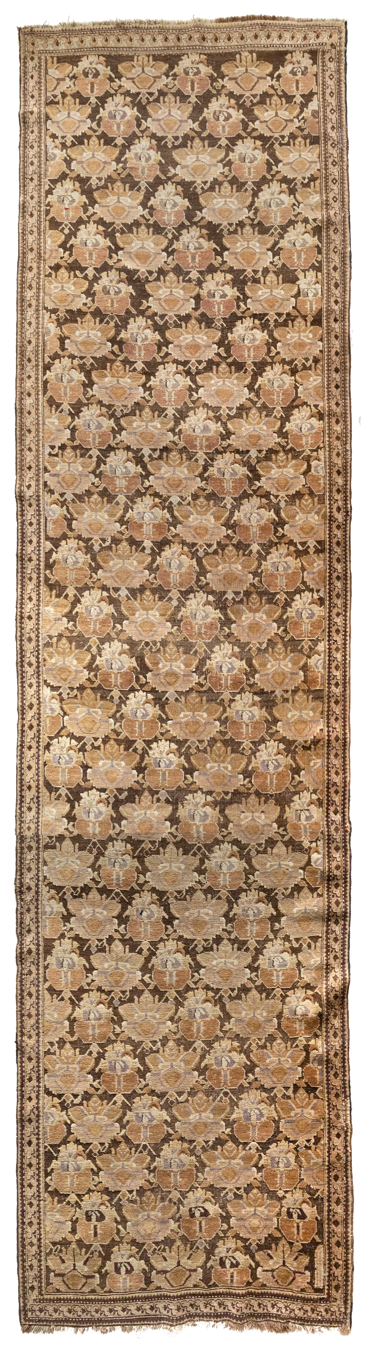 Antique Karabaugh Rug