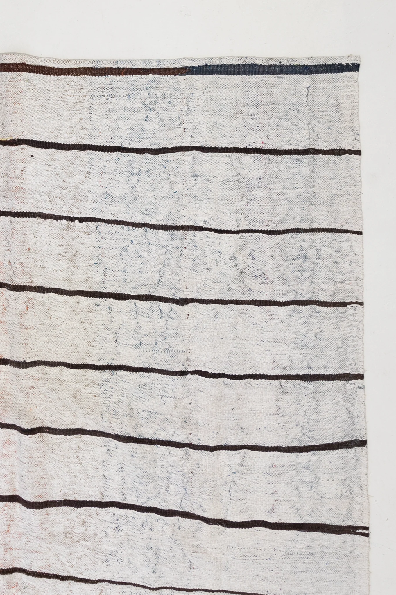 Kilim Flat Weave Rug - Image 3