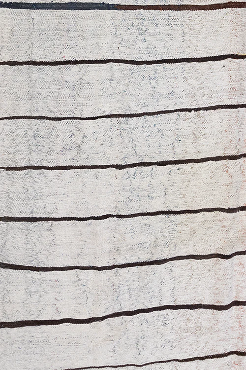 Kilim Flat Weave Rug - Image 4