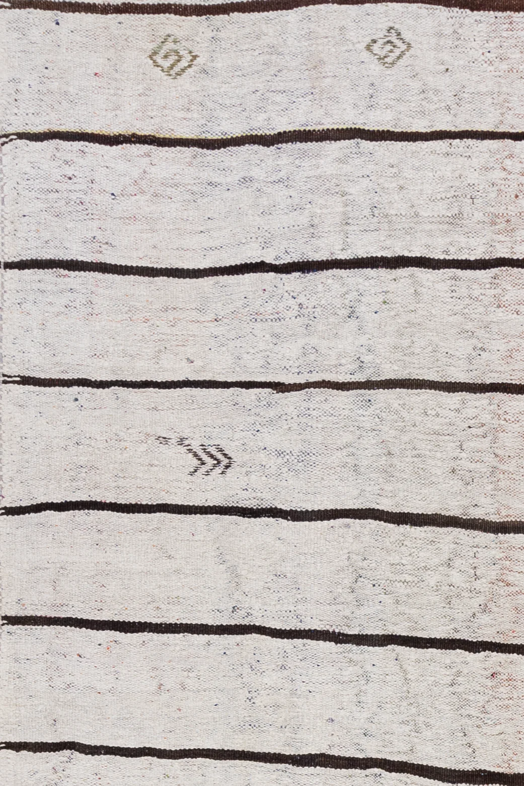 Kilim Flat Weave Rug - Image 5