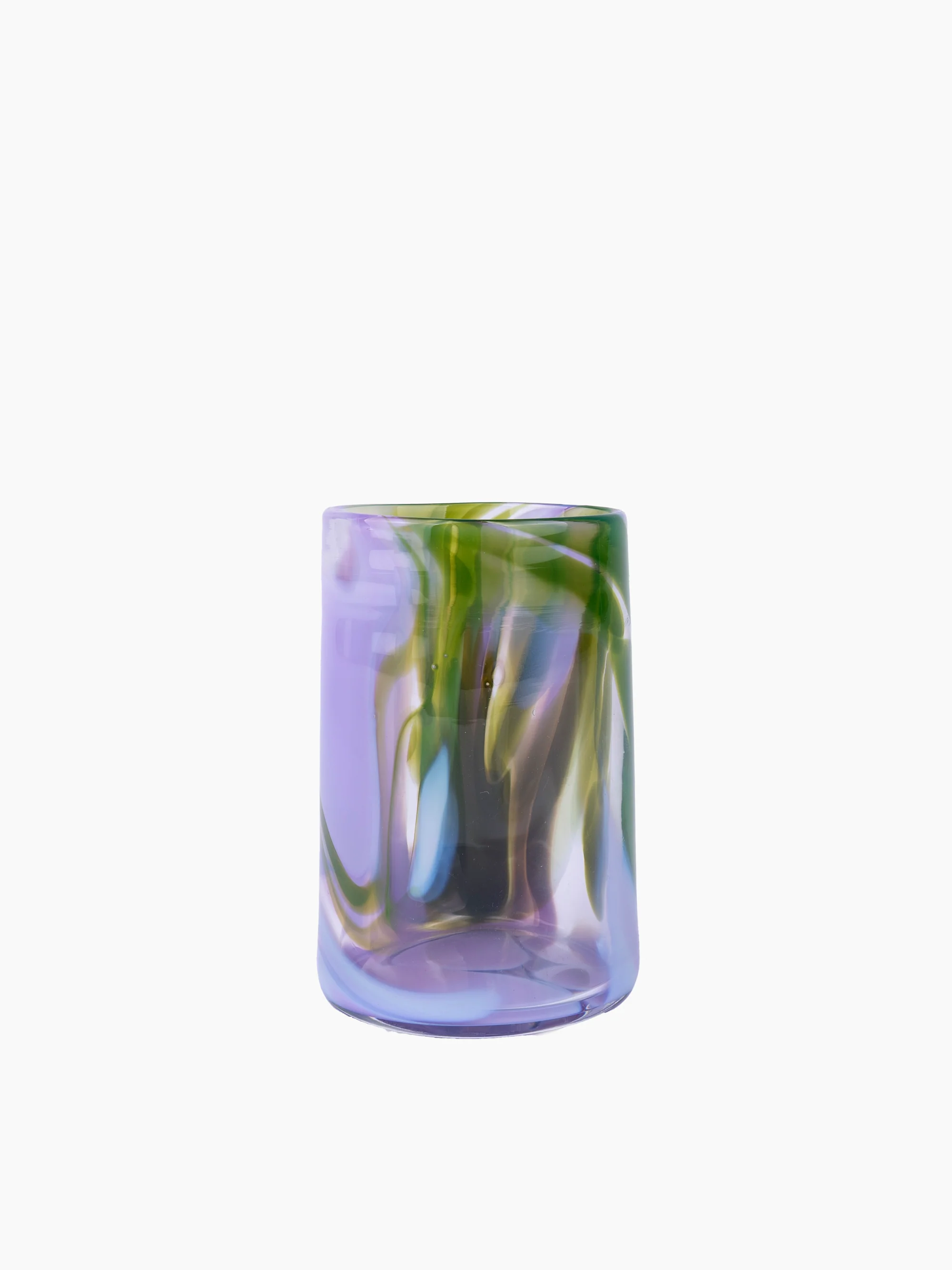 Hand Dyed Glass | 3 Colors - Image 4