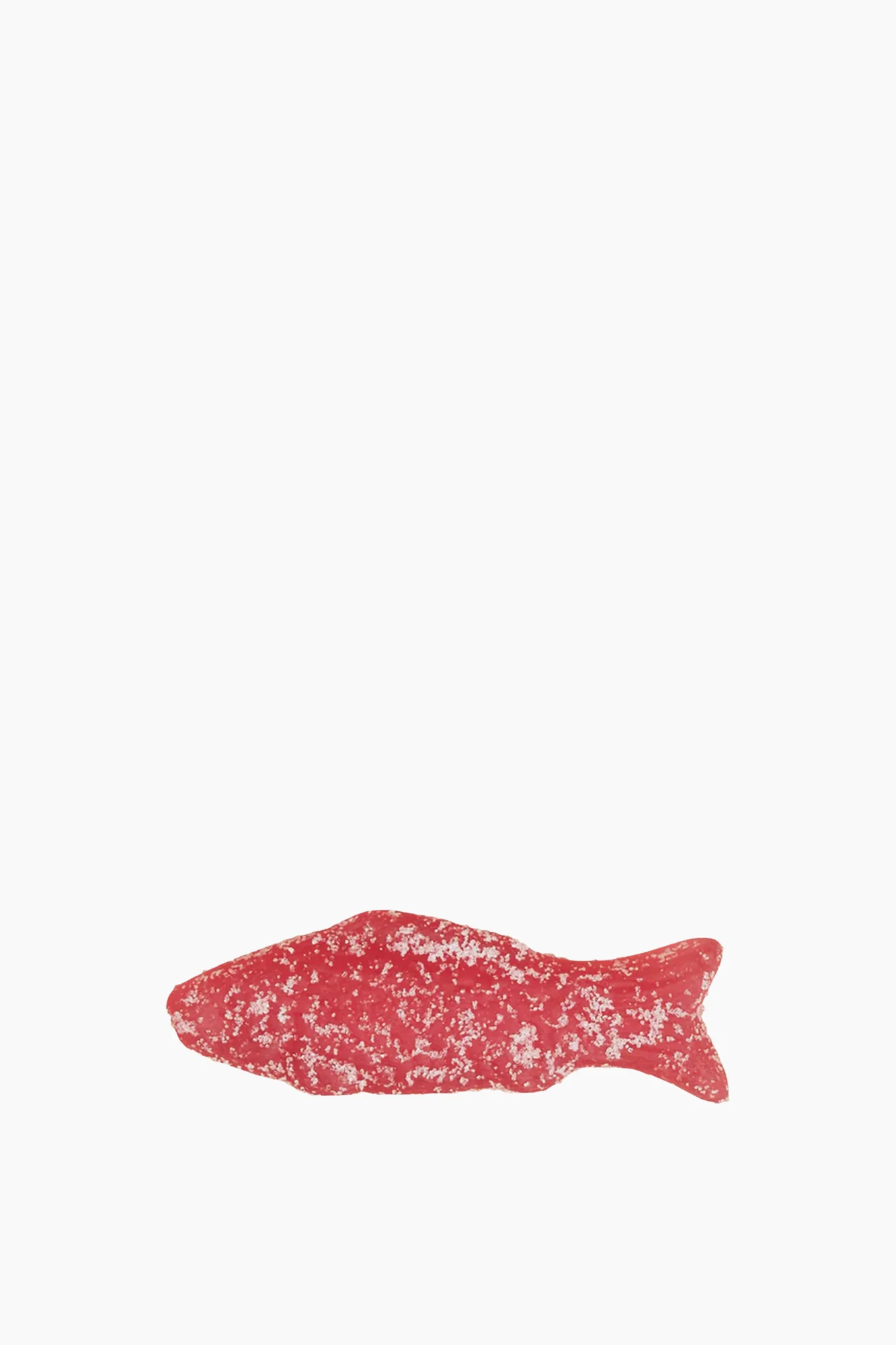 Sour Raspberry Candy Fish - Image 5