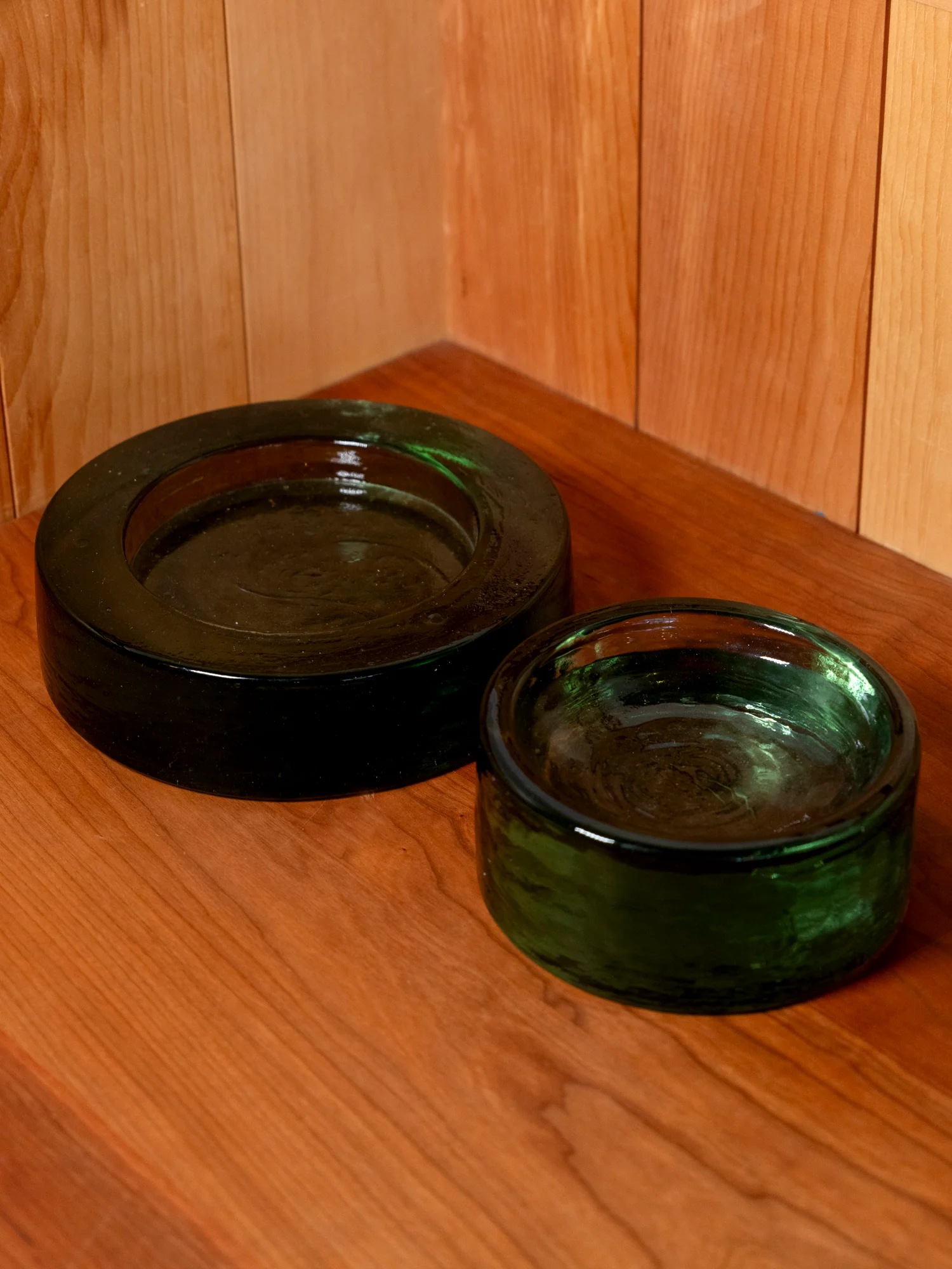 Large Glass Catch-All - Image 6