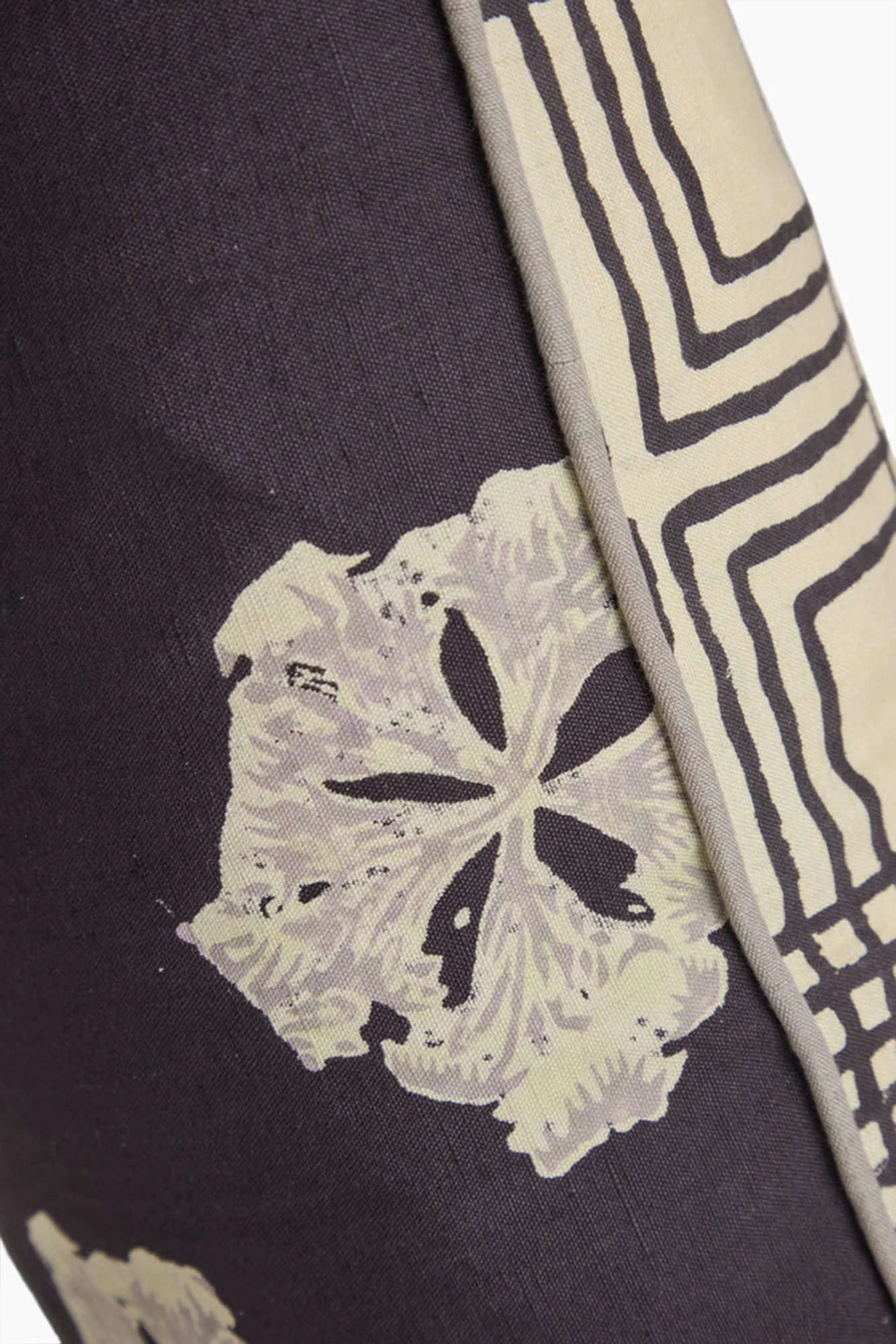 Leaflet Lumbar Pillow - Image 3