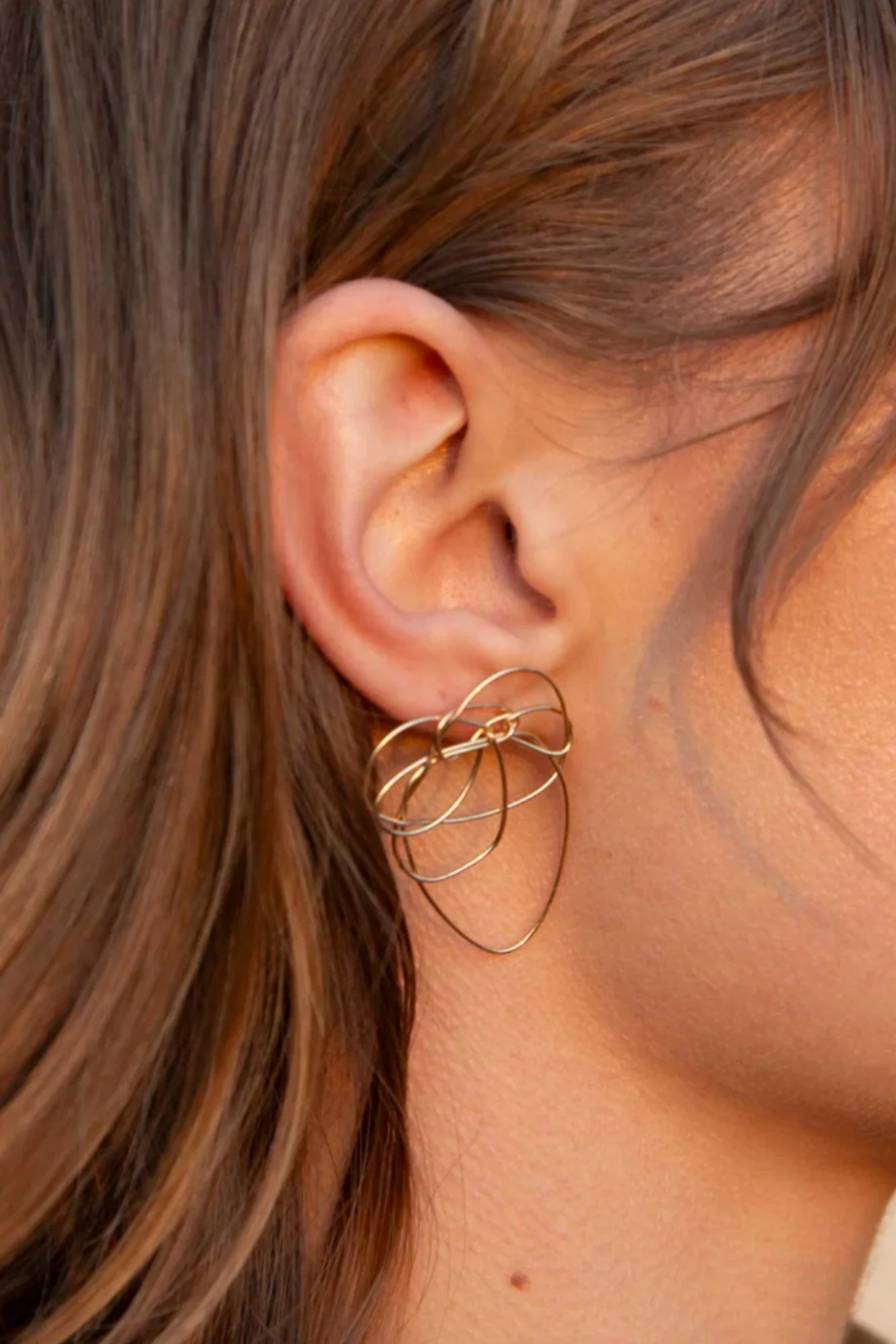 Line Drawing Studs - Image 2
