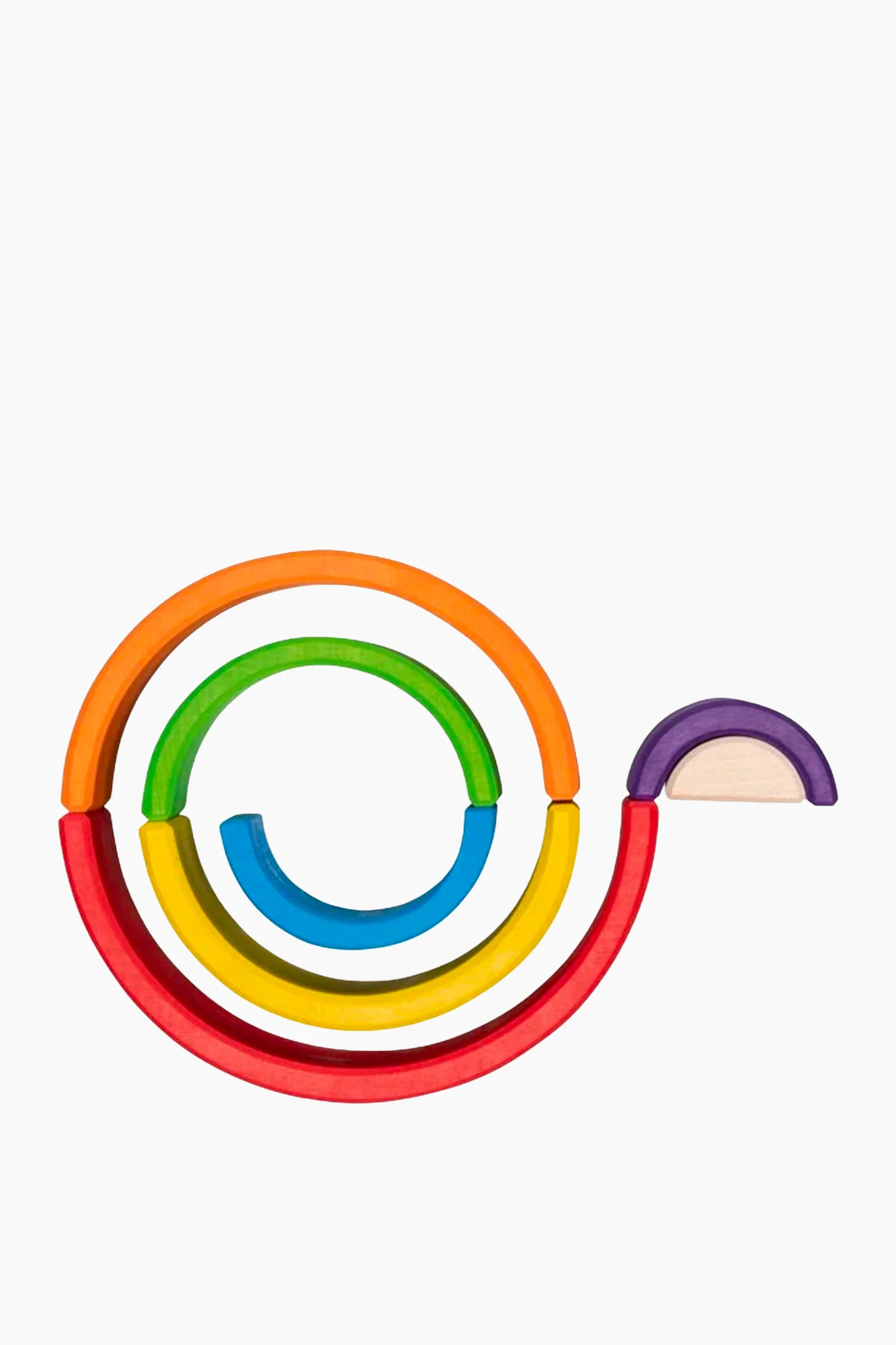 Little Rainbow Building Blocks - Image 3