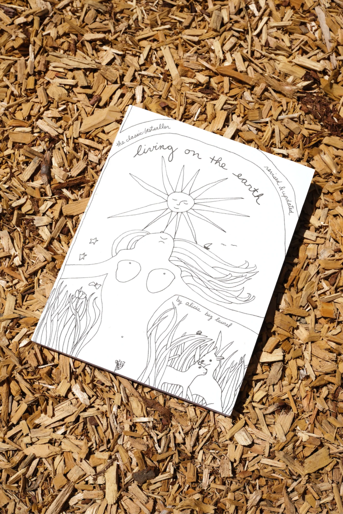 Living on The Earth - Image 4