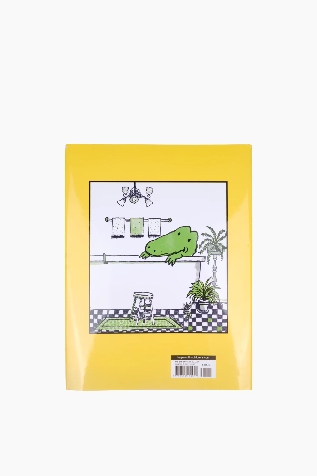 Lyle, Lyle, Crocodile - Image 2