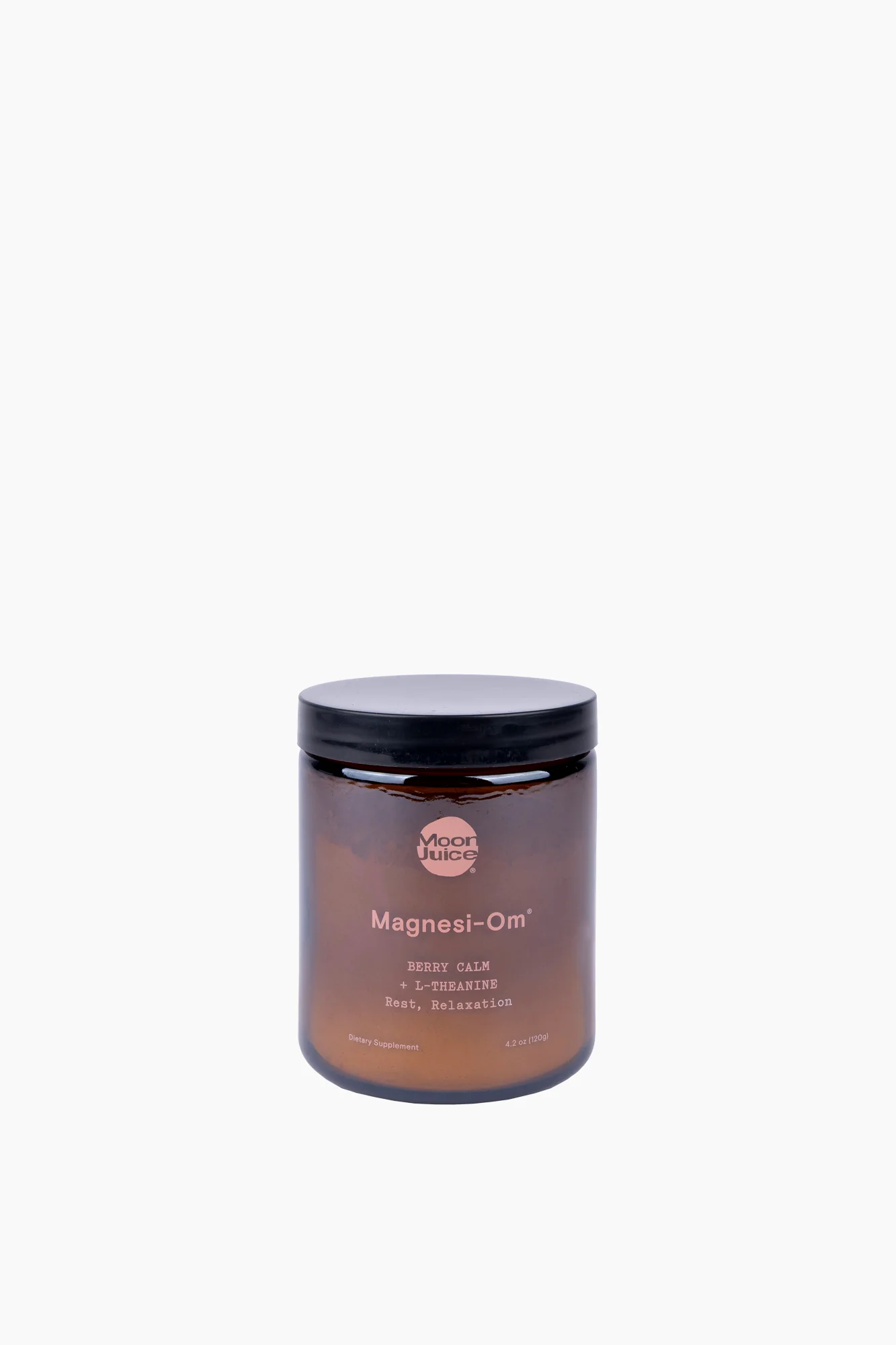 Magnesi-Om | Meditation You Can Sip | 2 Flavors | 2 Sizes