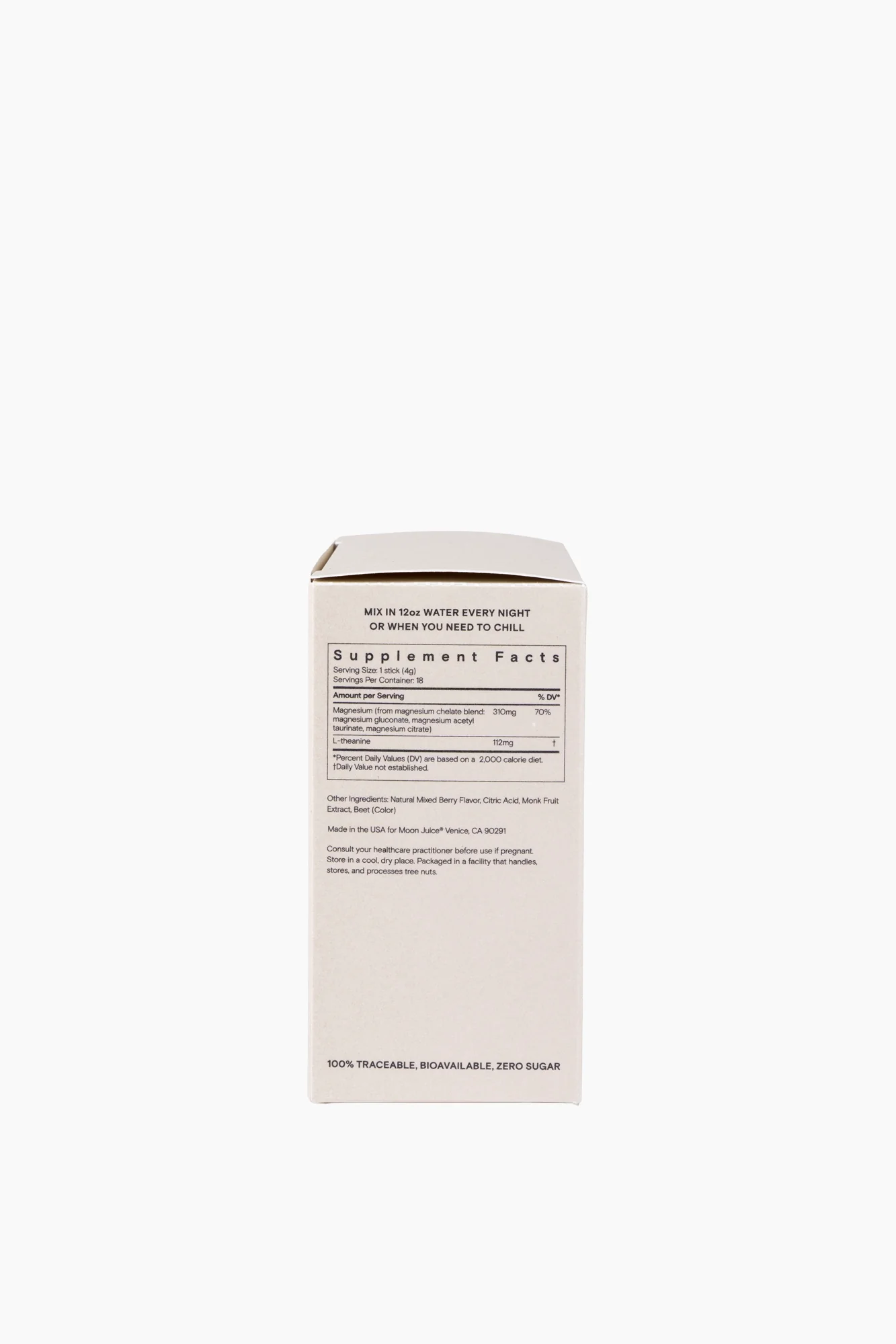 Magnesi-Om | Meditation You Can Sip | 2 Flavors | 2 Sizes - Image 13