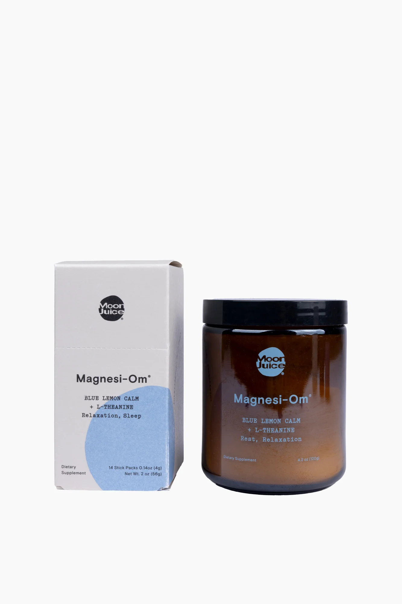 Magnesi-Om | Meditation You Can Sip | 2 Flavors | 2 Sizes - Image 6