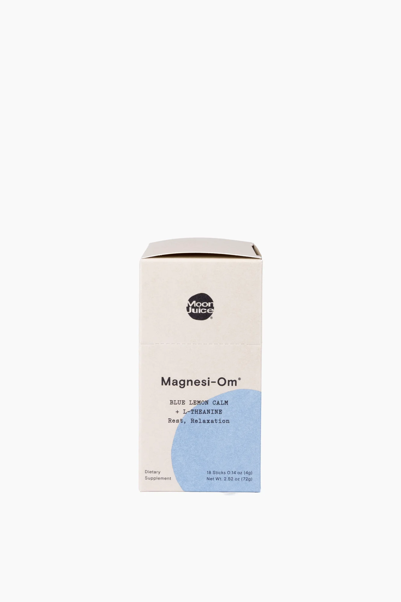 Magnesi-Om | Meditation You Can Sip | 2 Flavors | 2 Sizes - Image 7