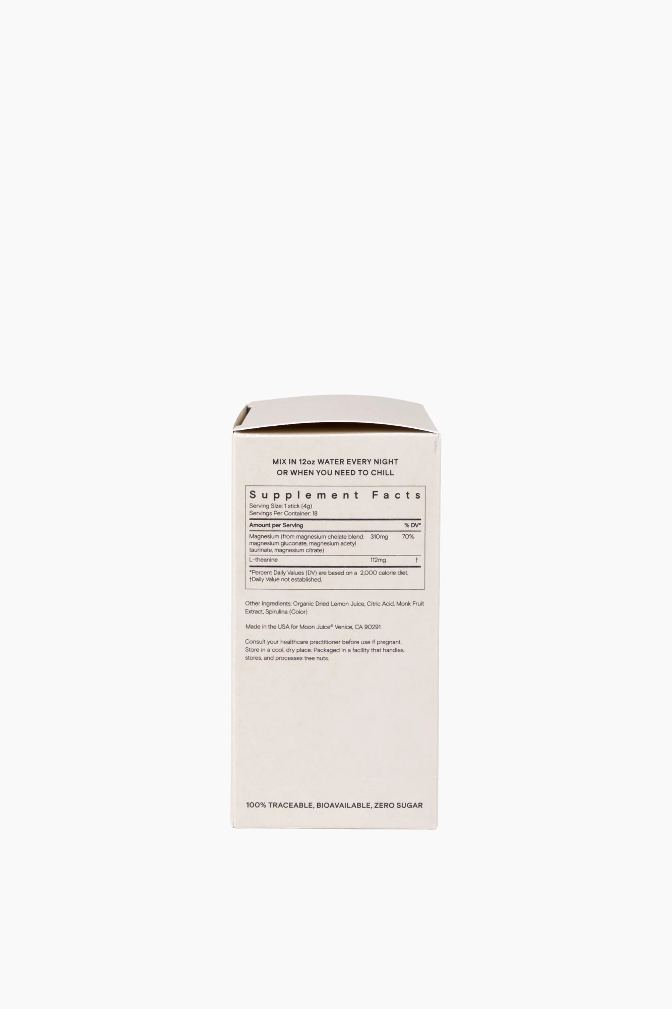 Magnesi-Om | Meditation You Can Sip | 2 Flavors | 2 Sizes - Image 9