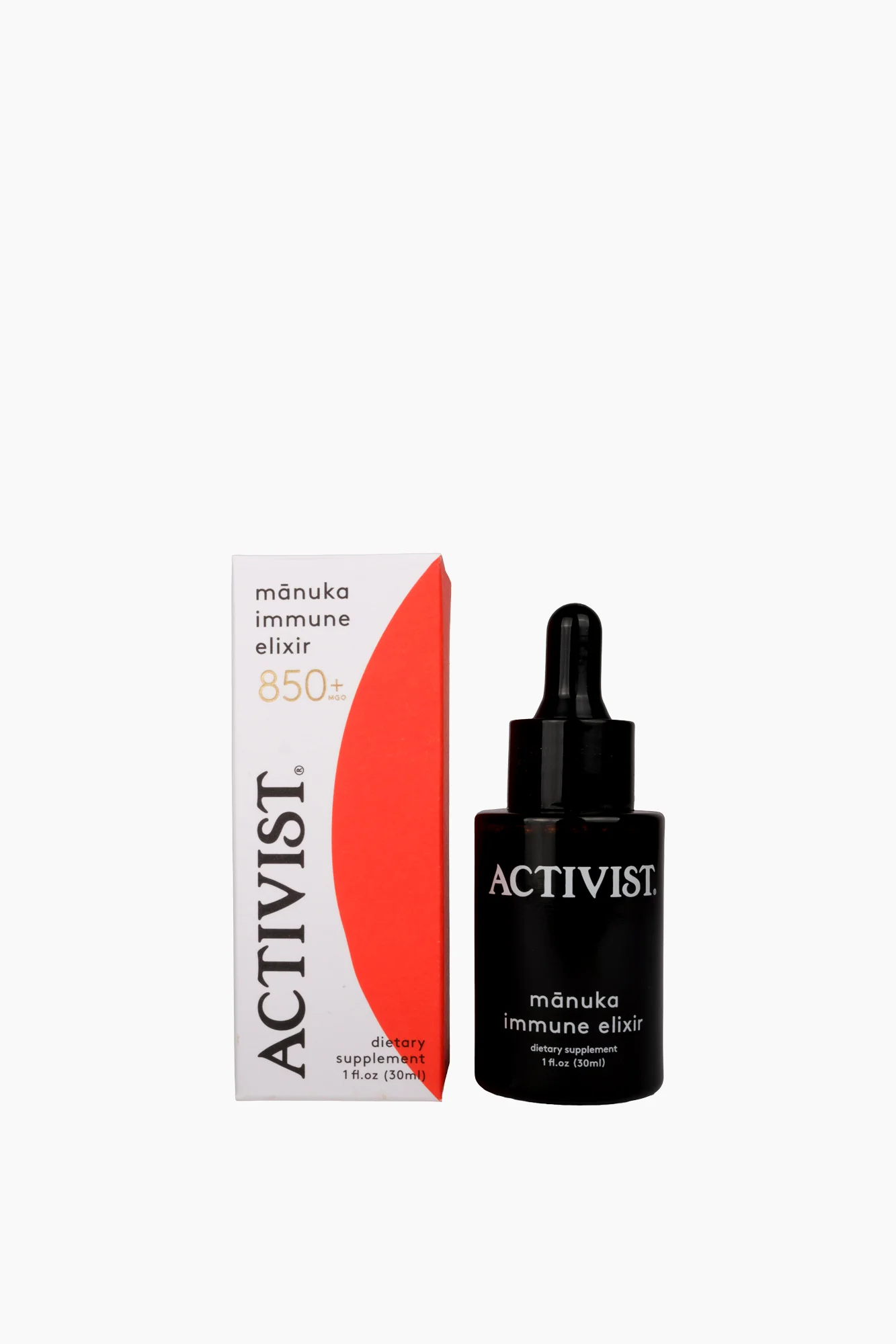 MÄnuka Immune Elixir - Image 3