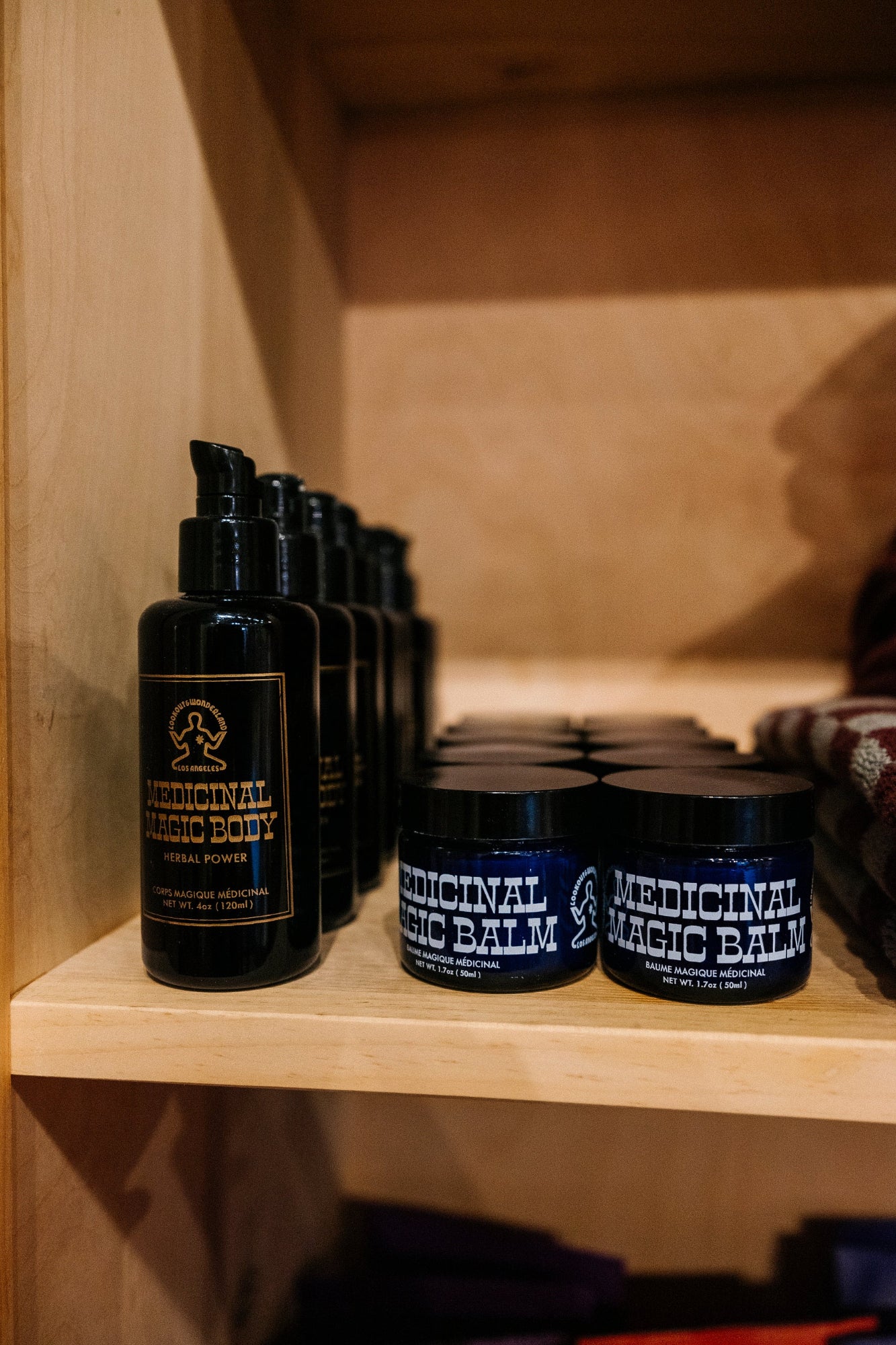 Medicinal Magic Balm | CBD - Image 5