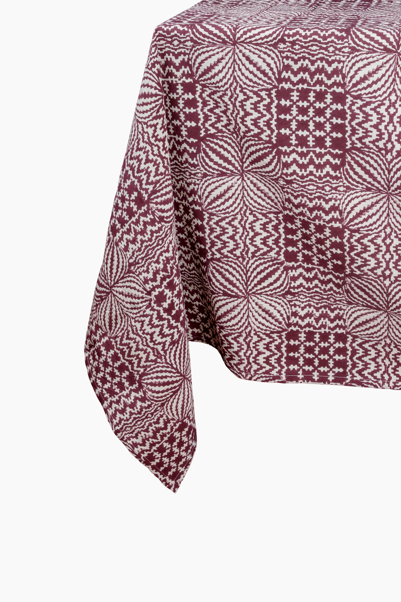 Meridian Tablecloth