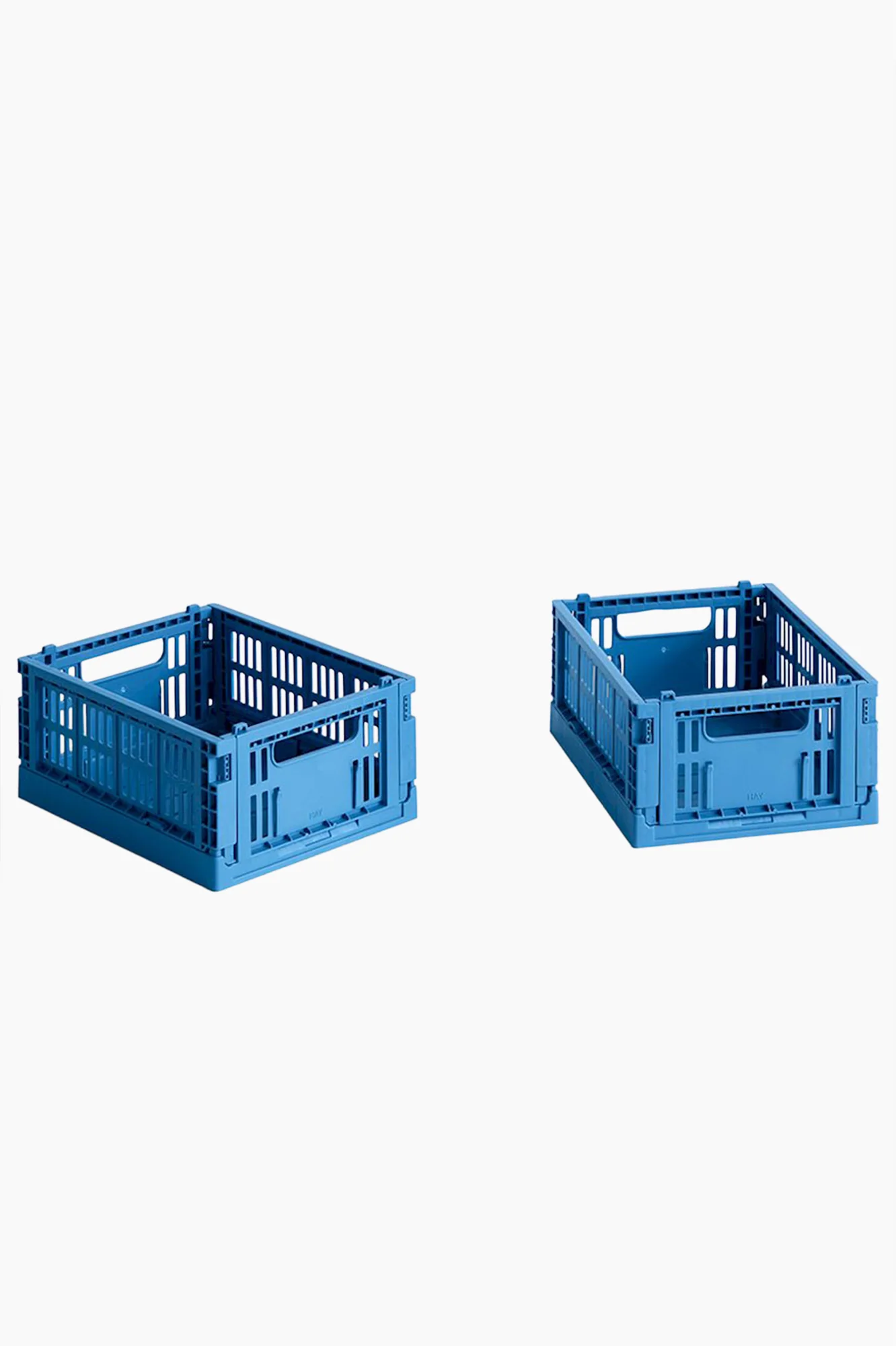 Mini Crate | Set of 2 | 5 Colors - Image 3