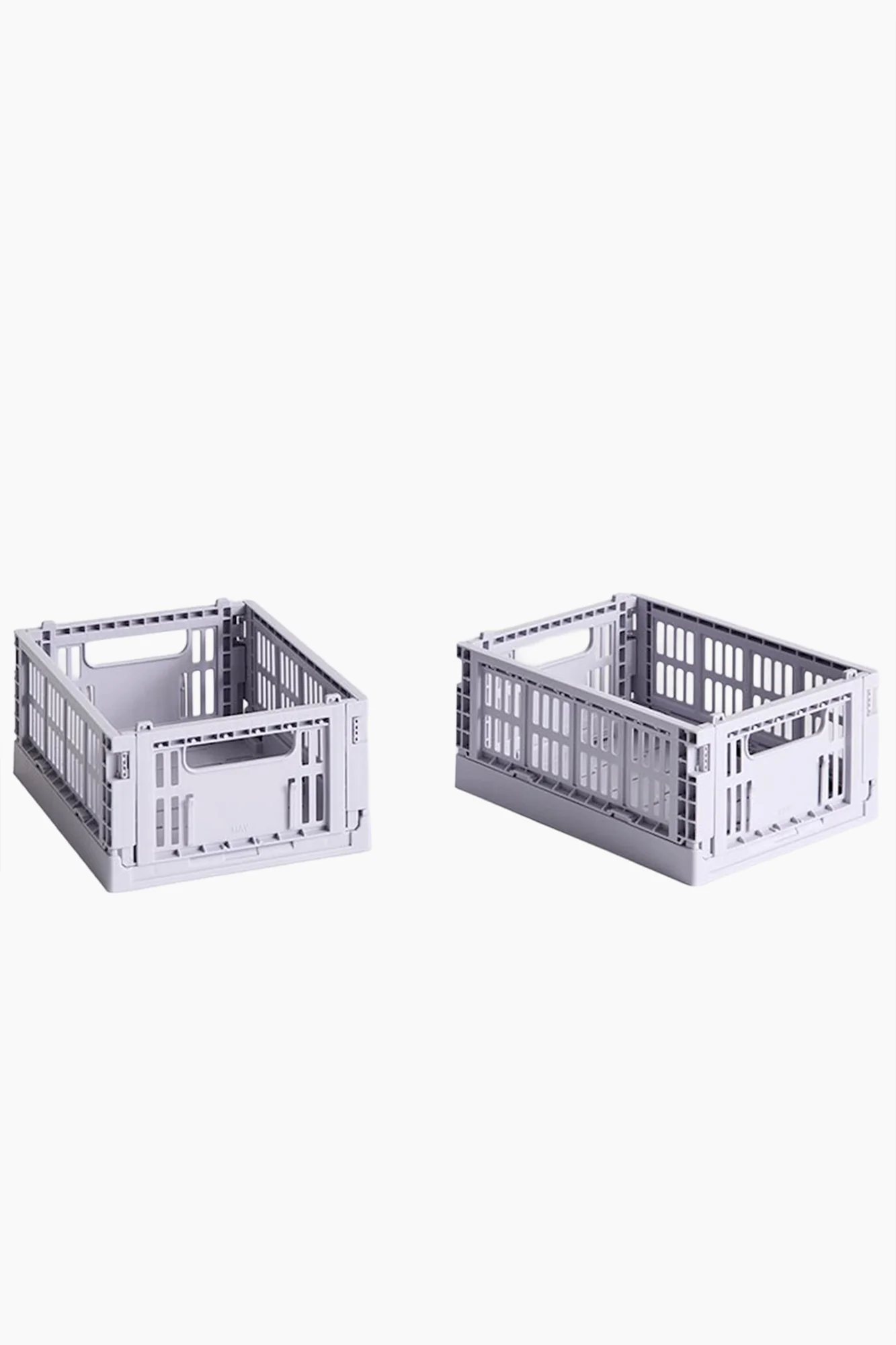 Mini Crate | Set of 2 | 5 Colors - Image 4