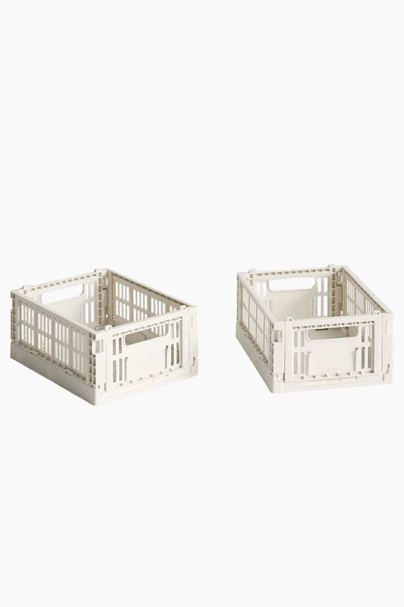 Mini Crate | Set of 2 | 5 Colors - Image 6