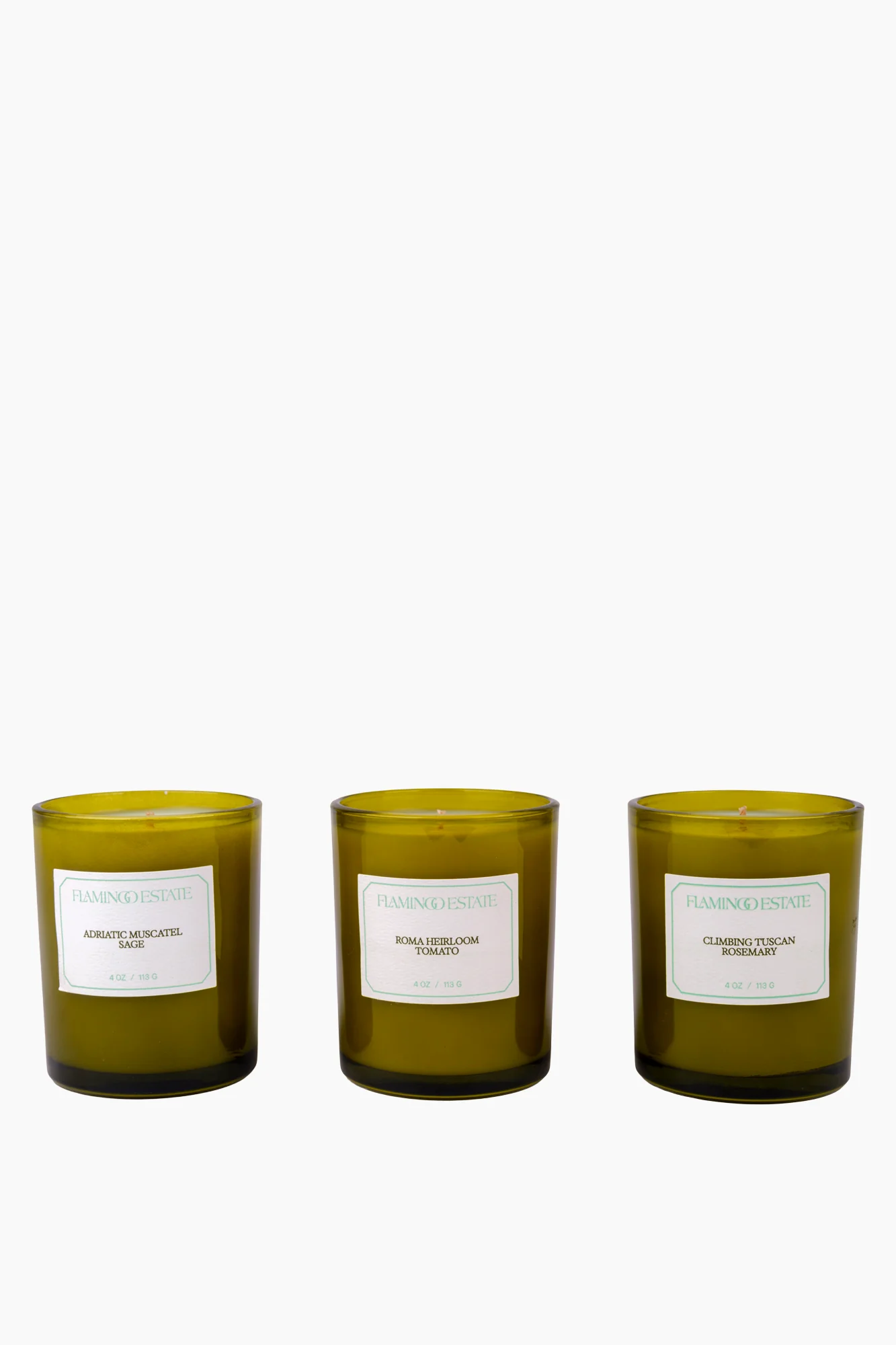 Mini Three Sisters Set - Image 2